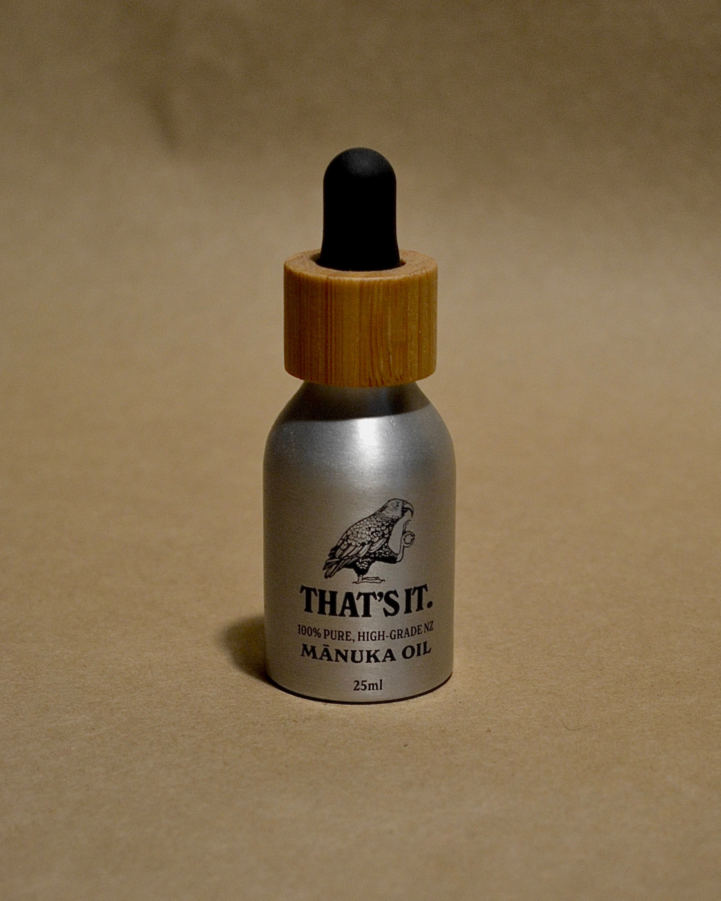 That’s It Manuka Oil