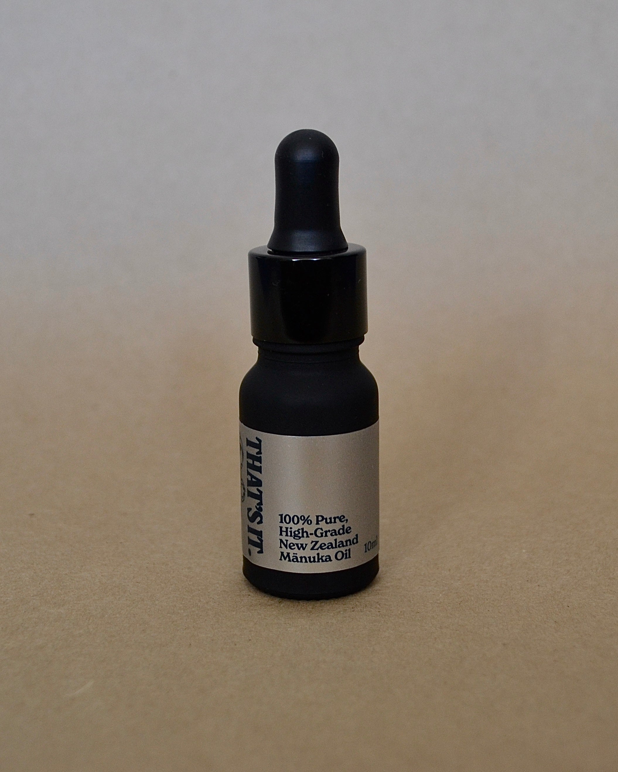 That’s It Manuka Oil