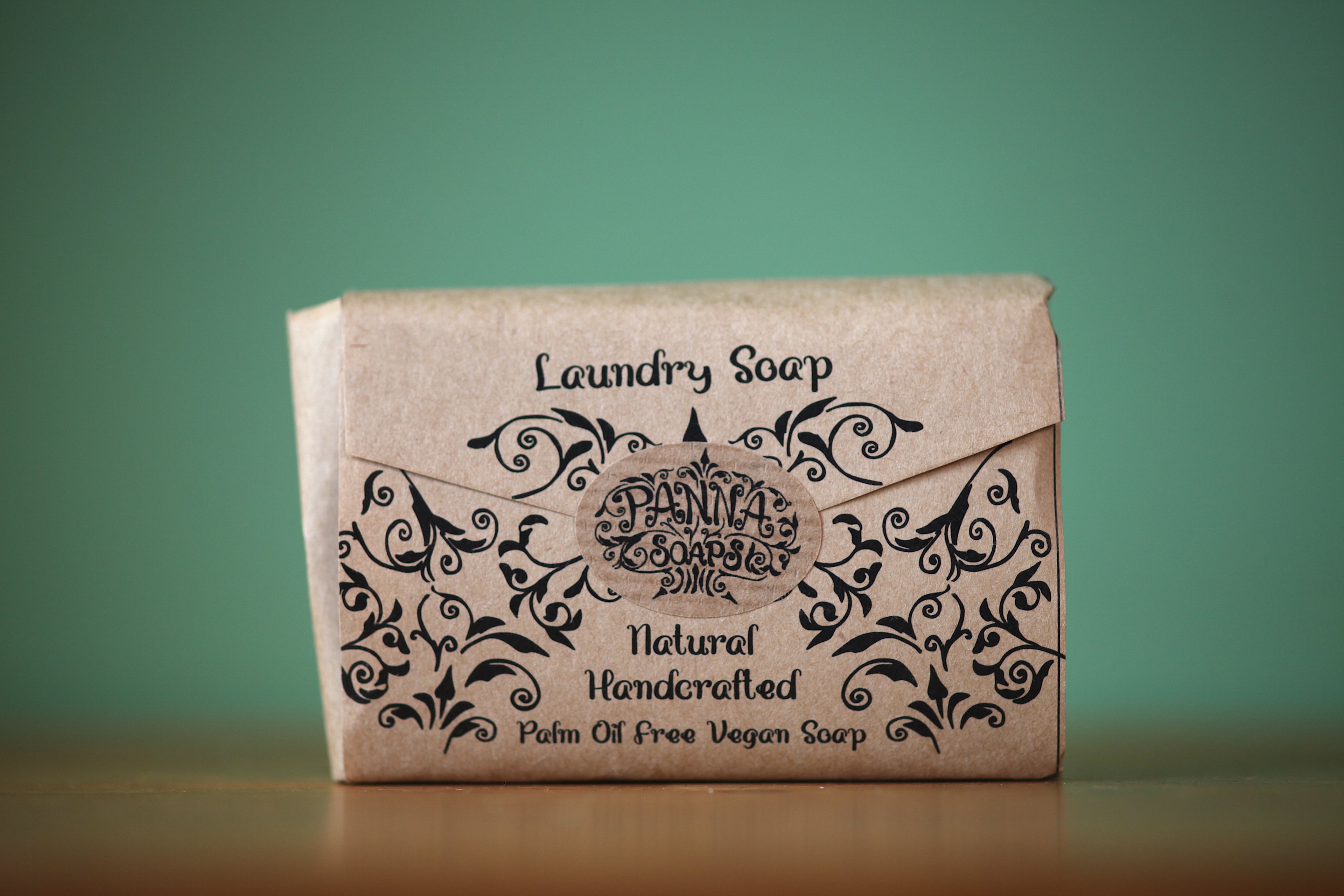 Panna Laundry Soap