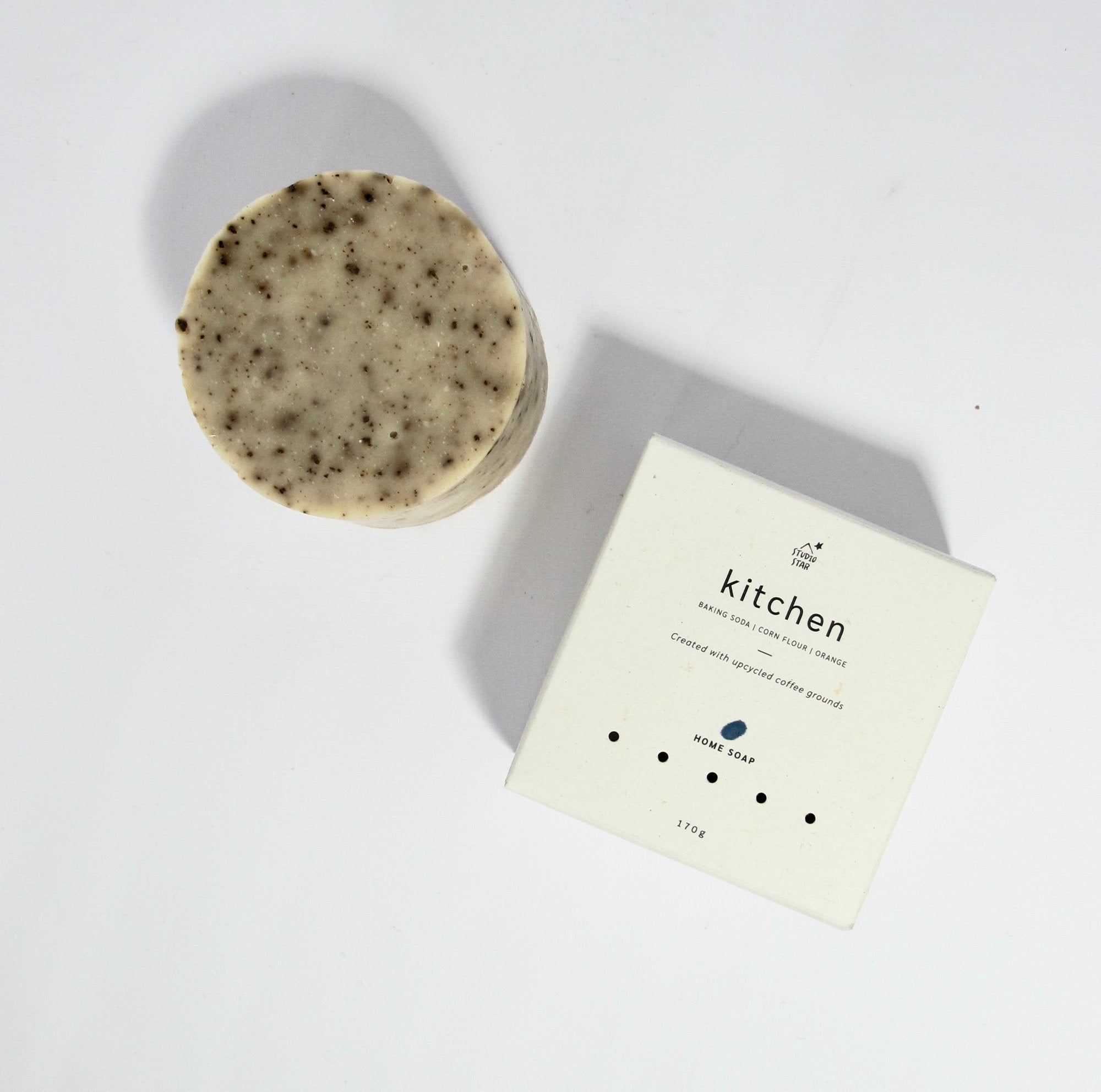 Kitchen Soap - Studio Star