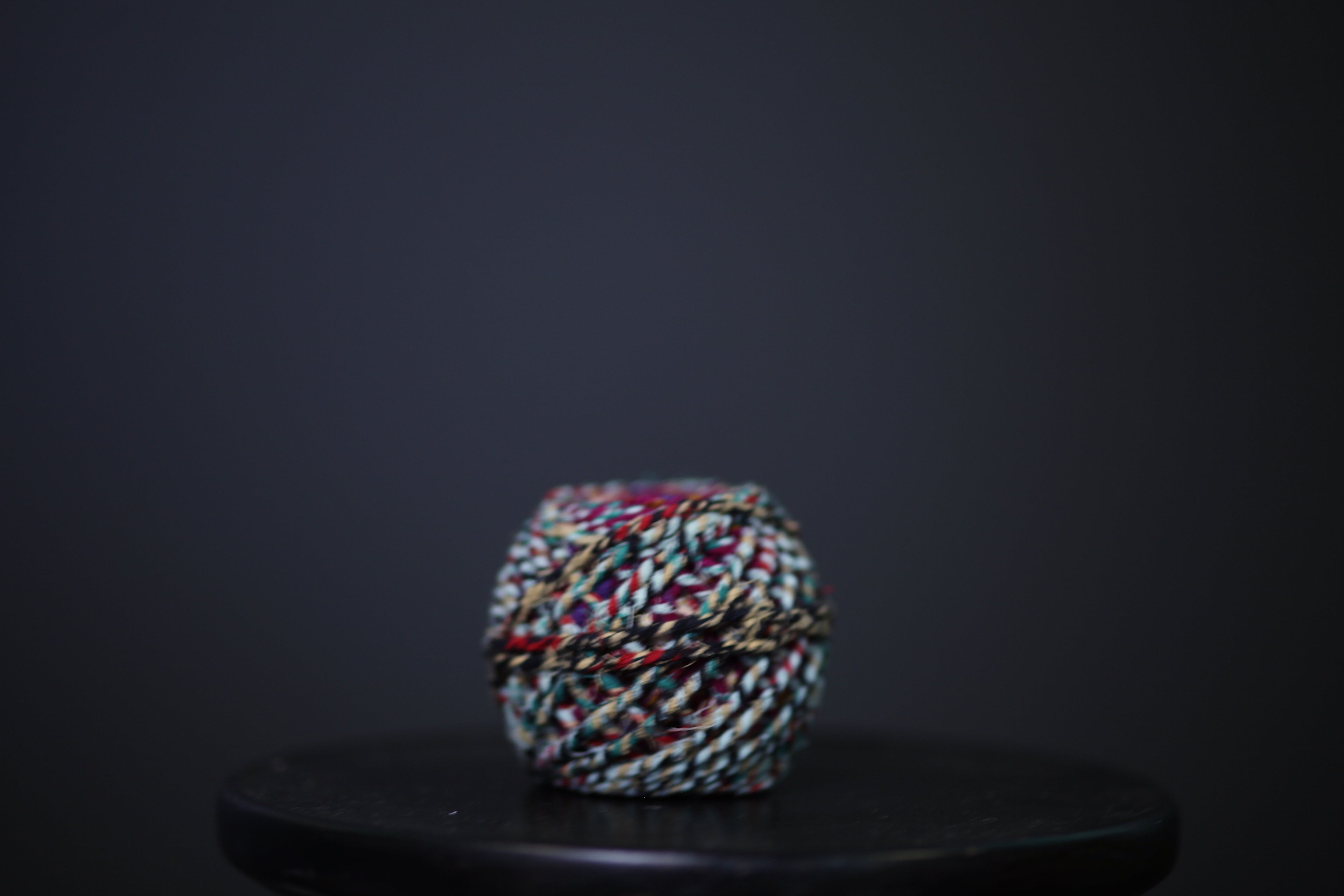 Sari Twine