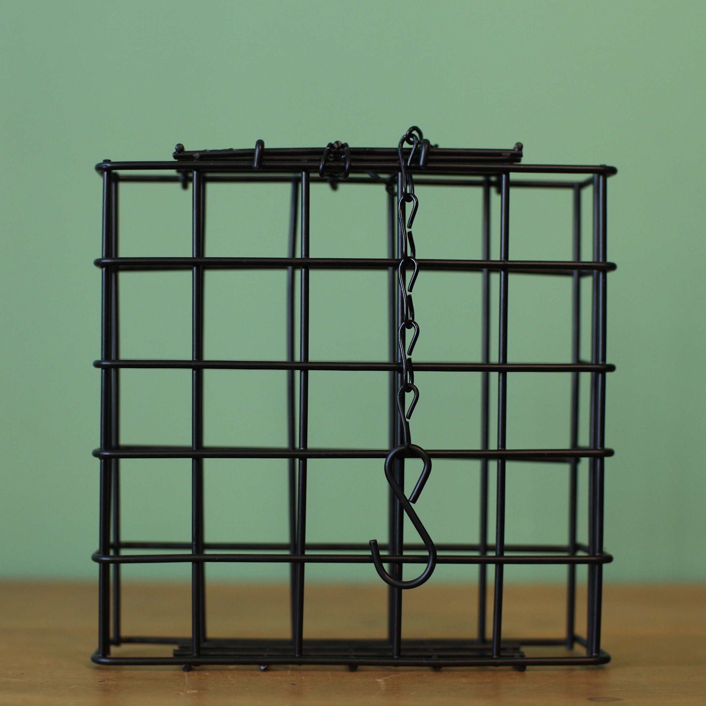 Bird Feed Cage