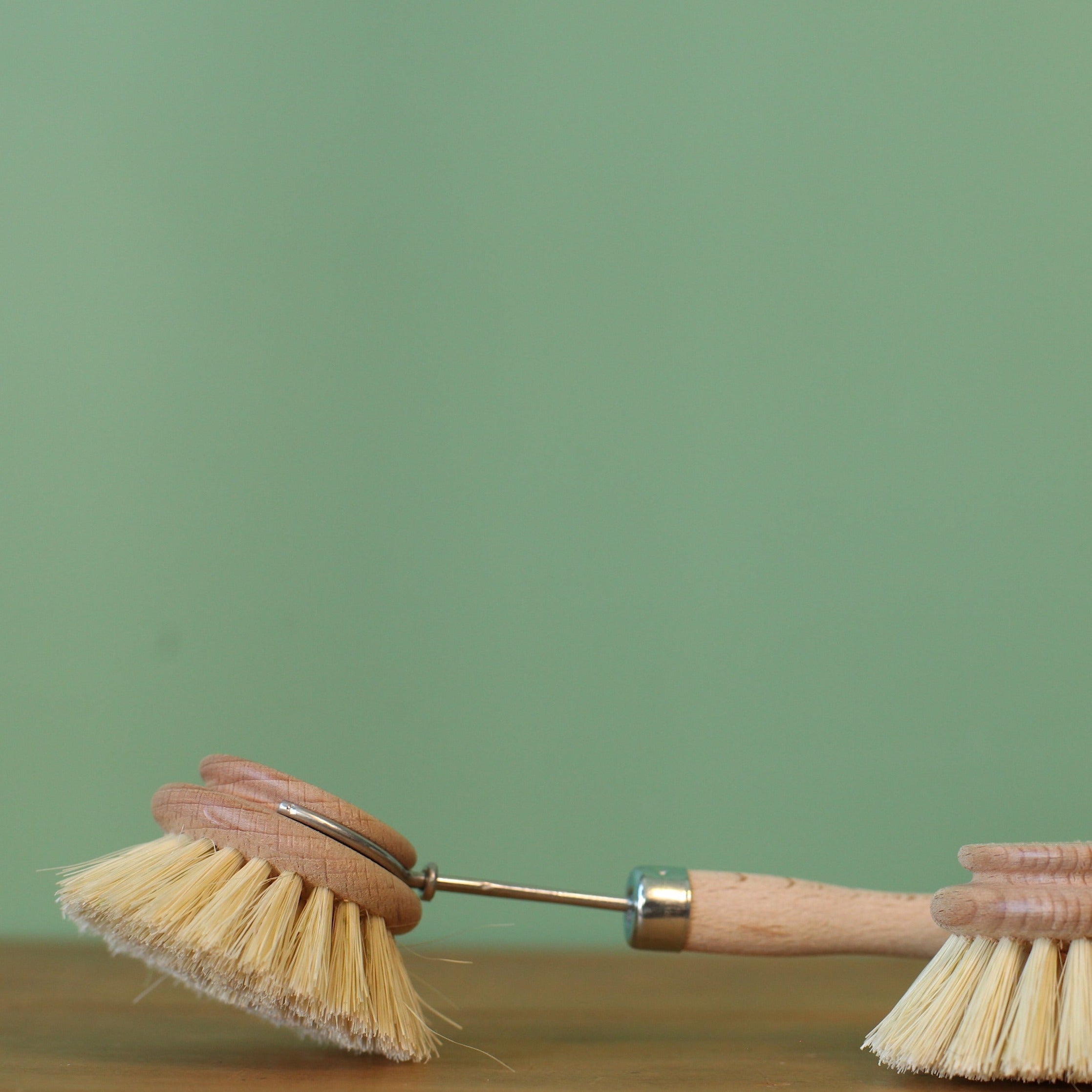 Dish Brush Head