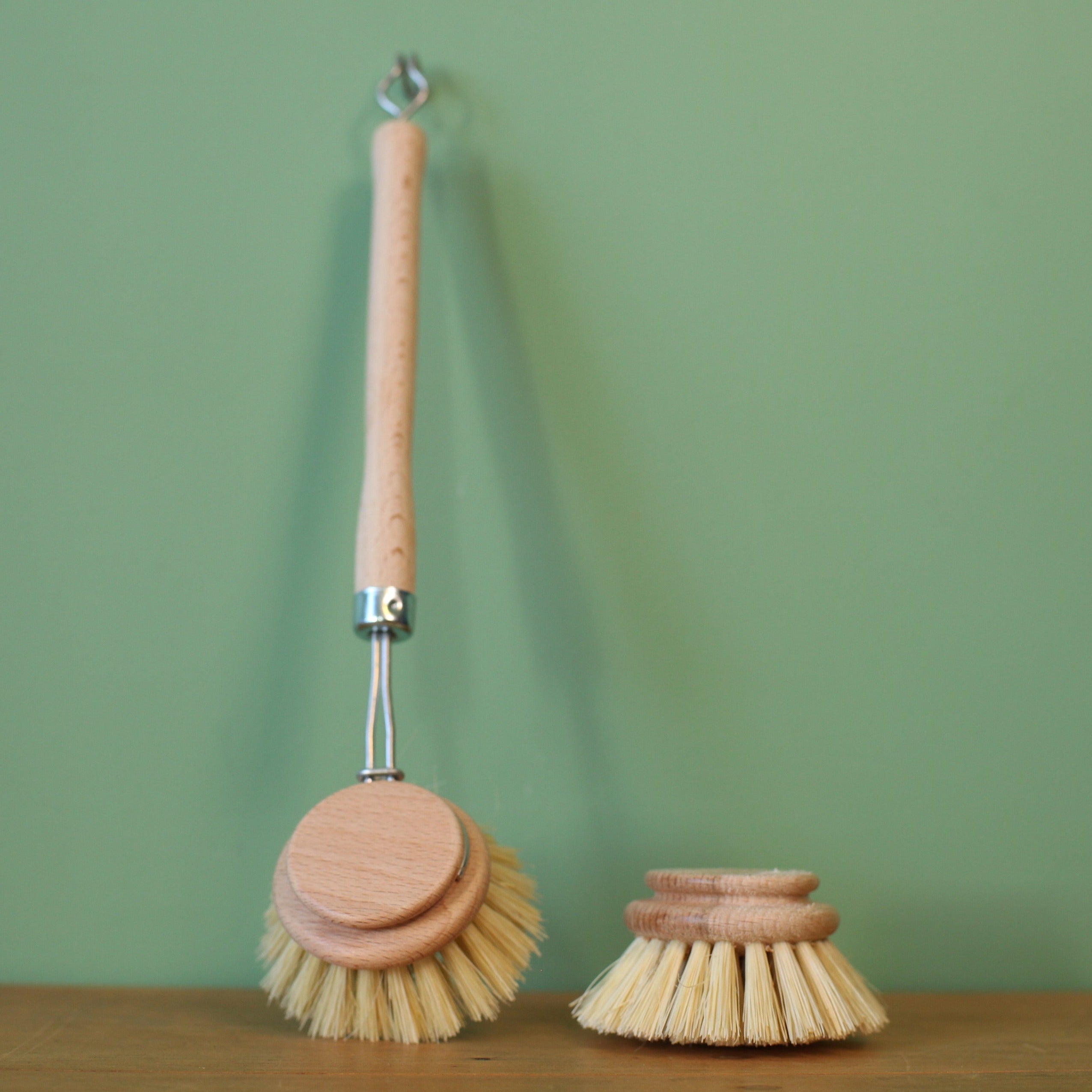 Dish Brush Head