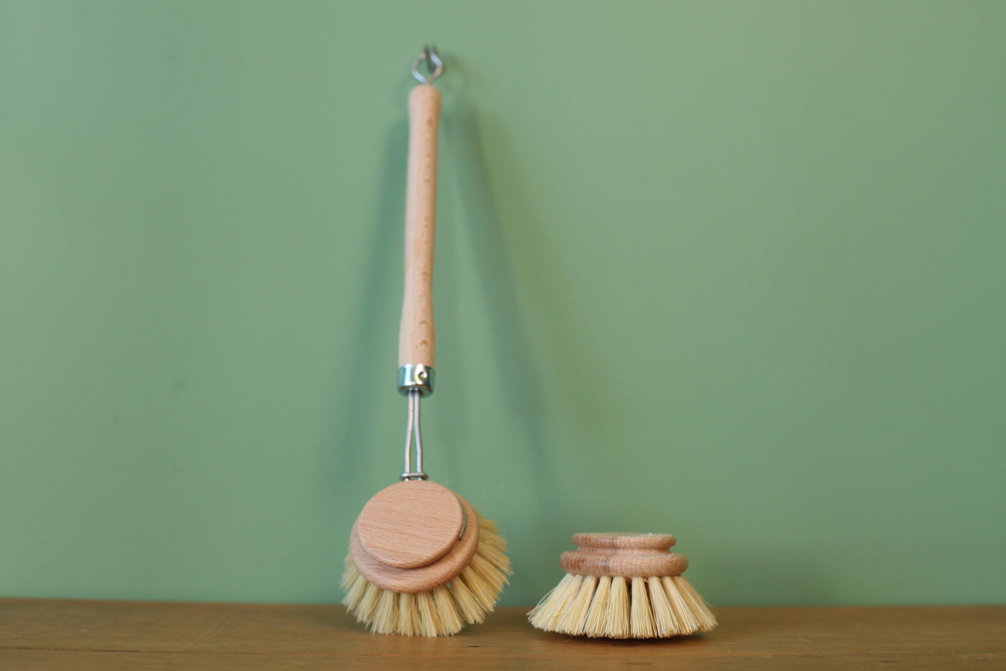 Dish Brush