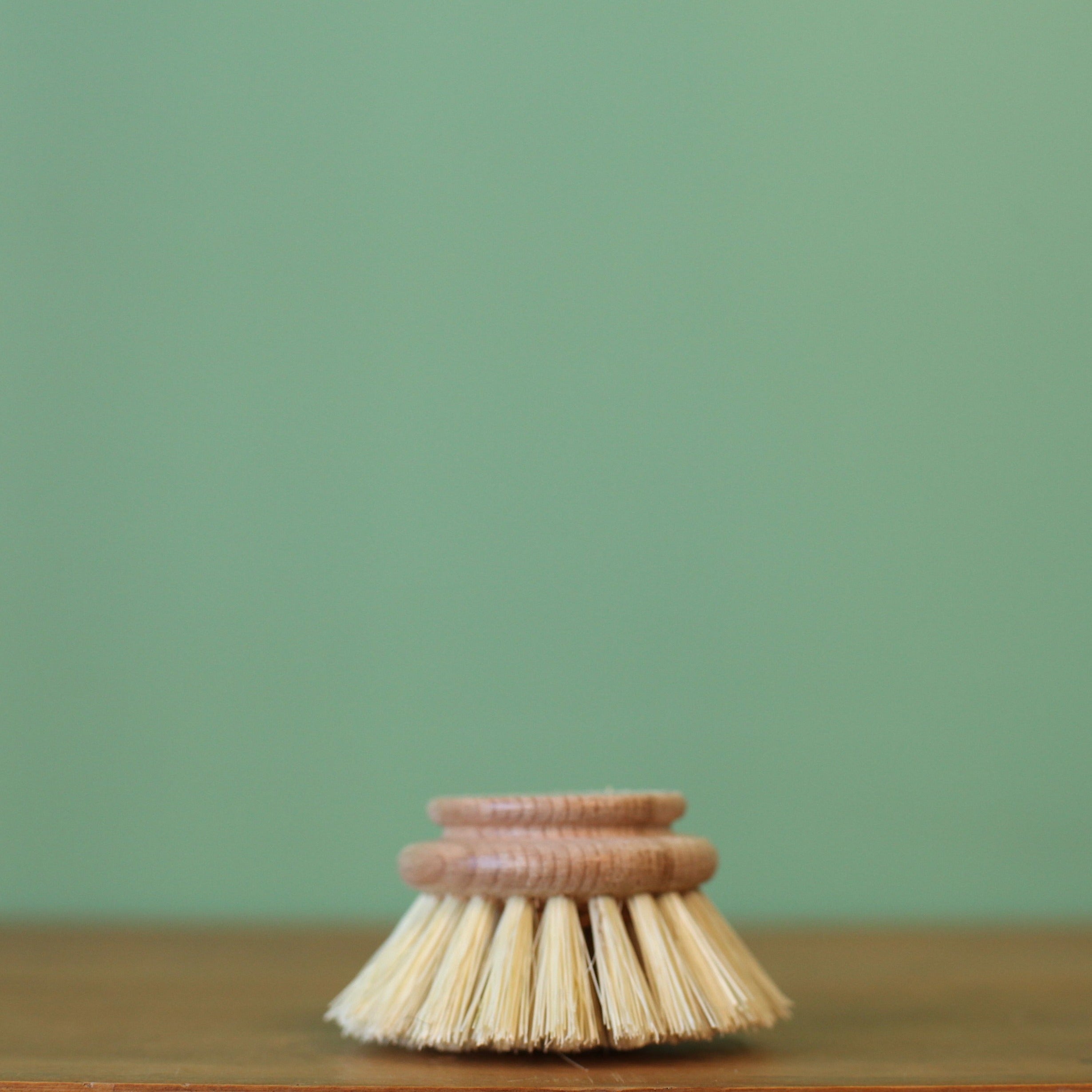 Dish Brush Head