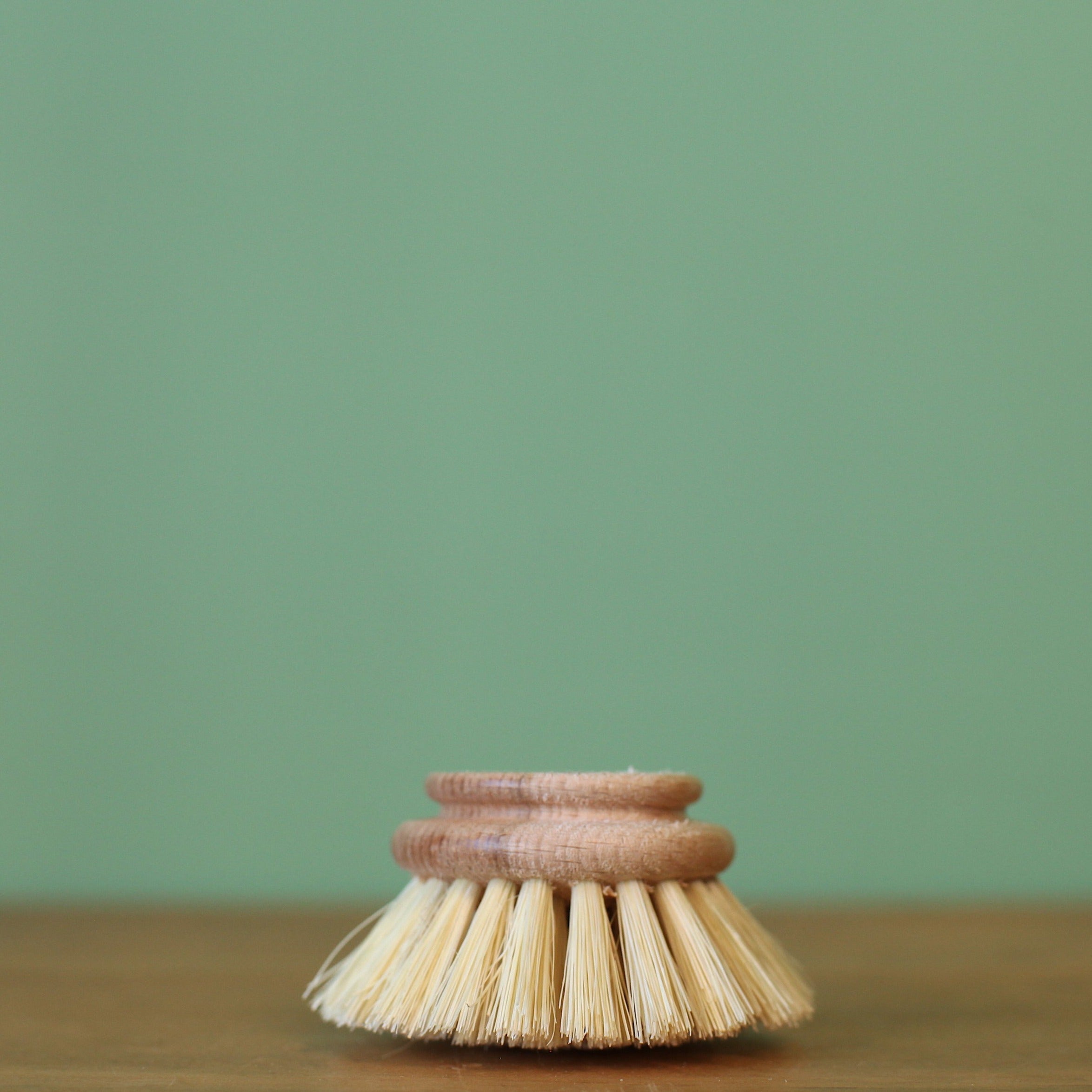 Dish Brush Head