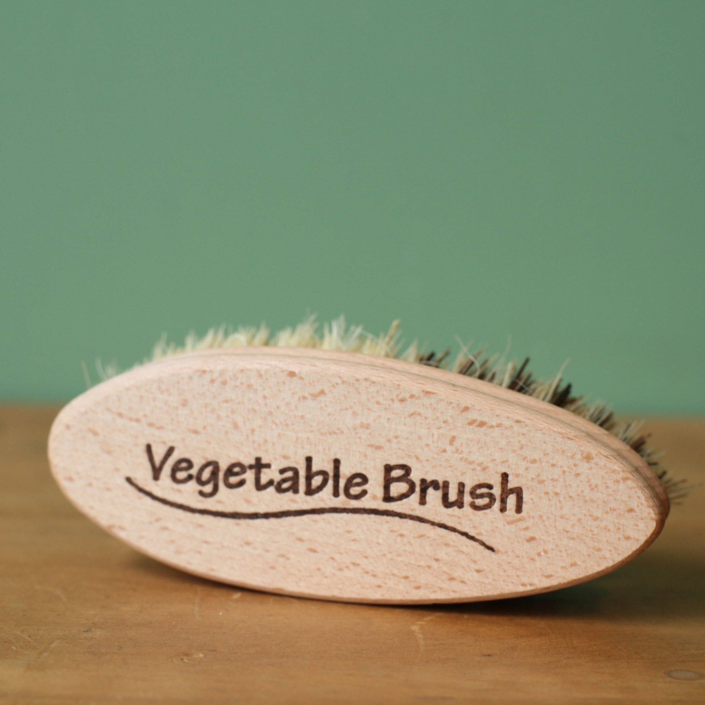 Vegetable Brush