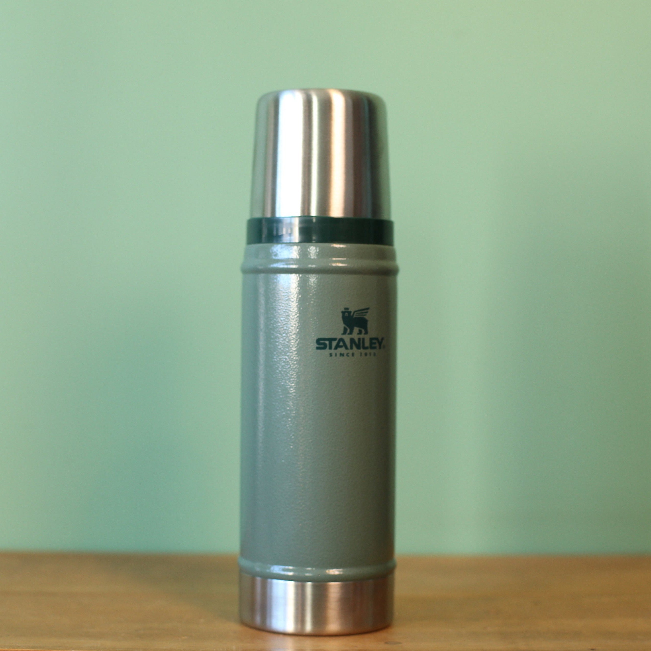 Stanley Flask