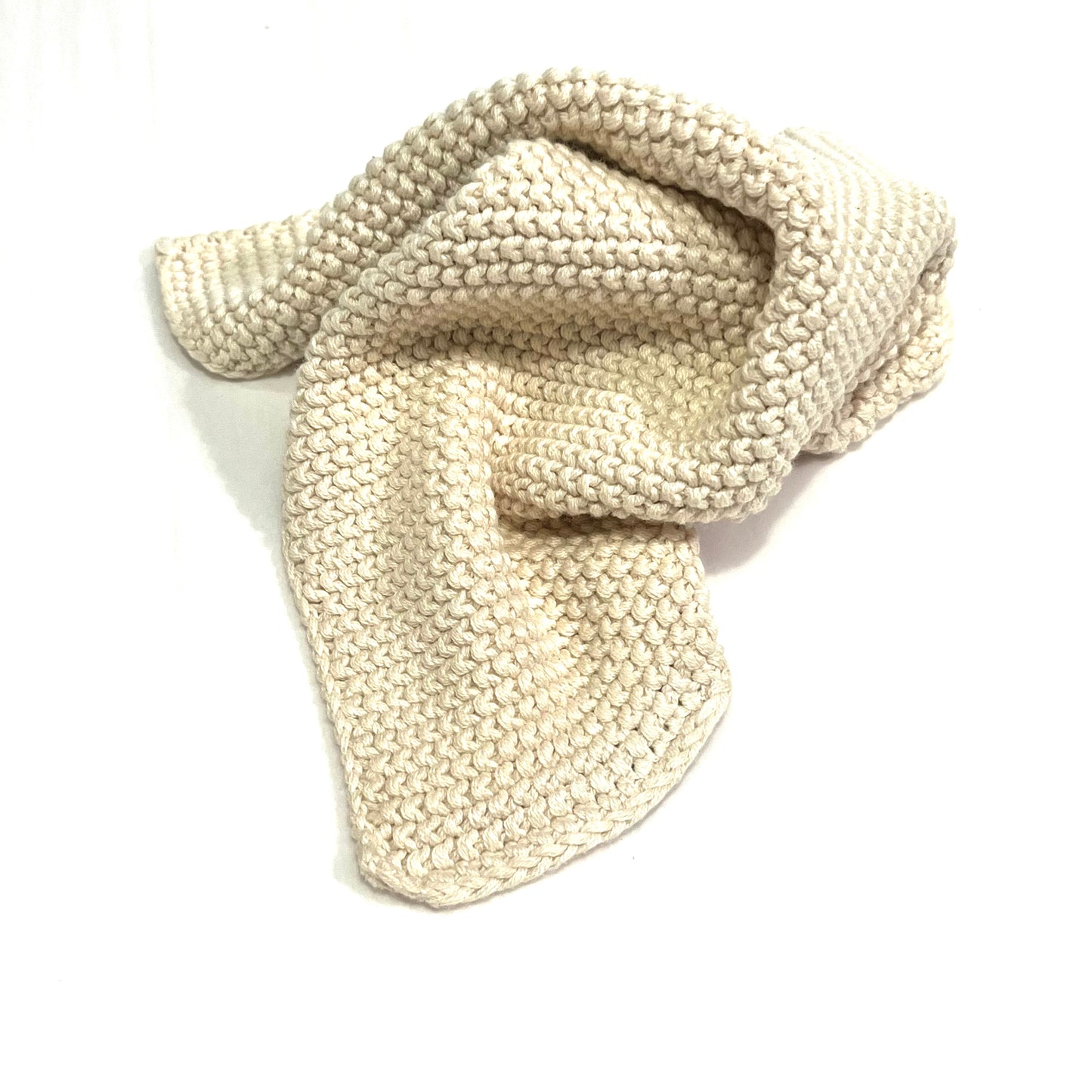 Bianca Lorenne Knitted Cotton Cloth