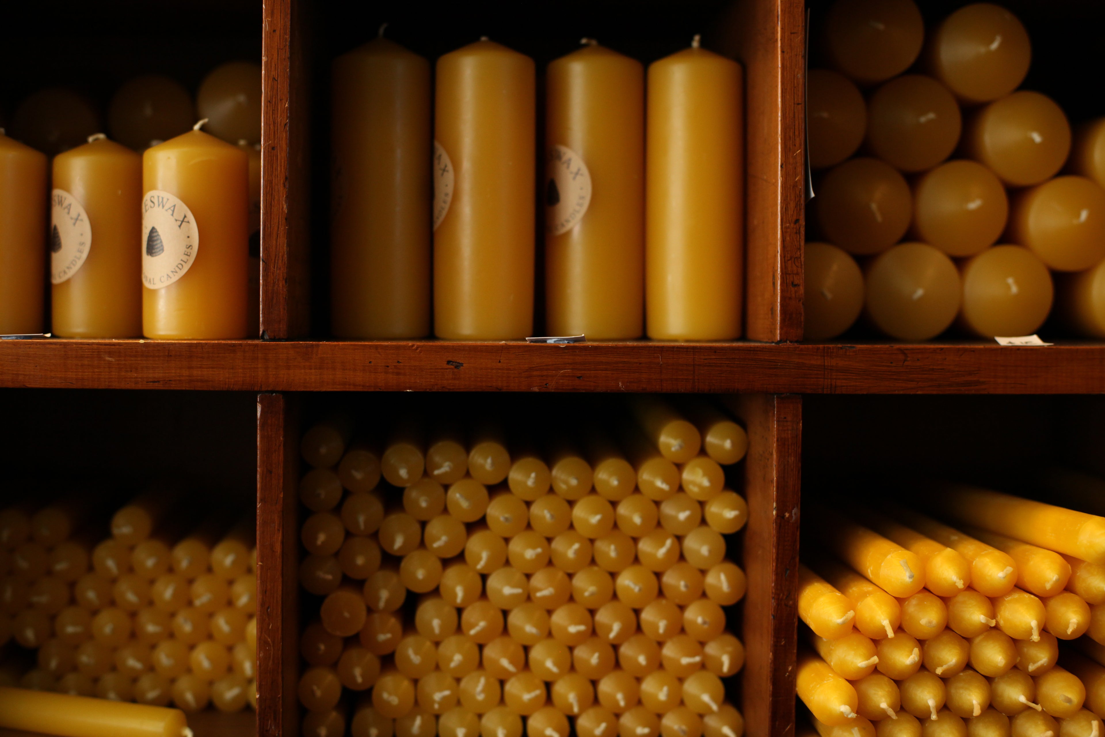 Candles