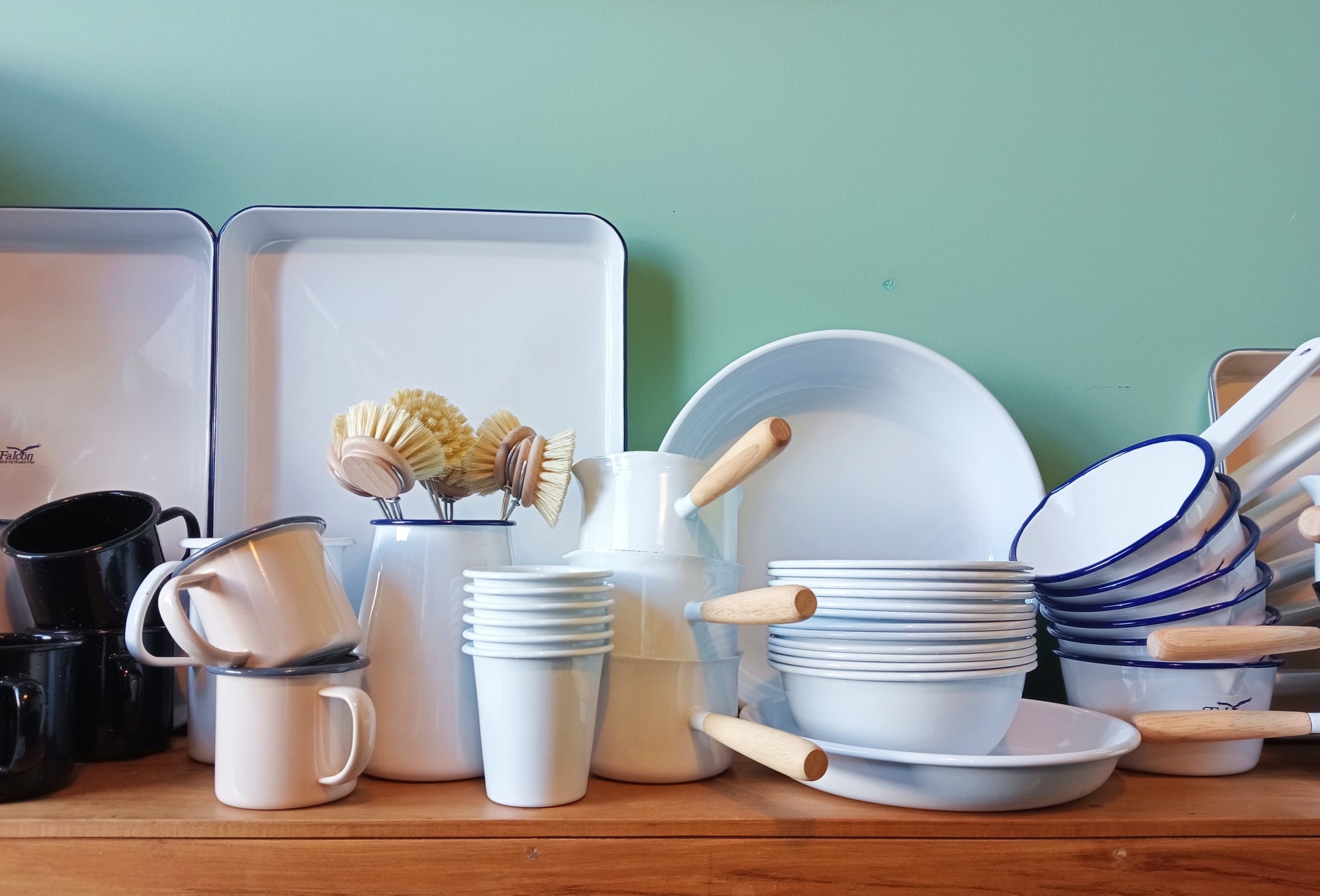 Kitchen and Tableware