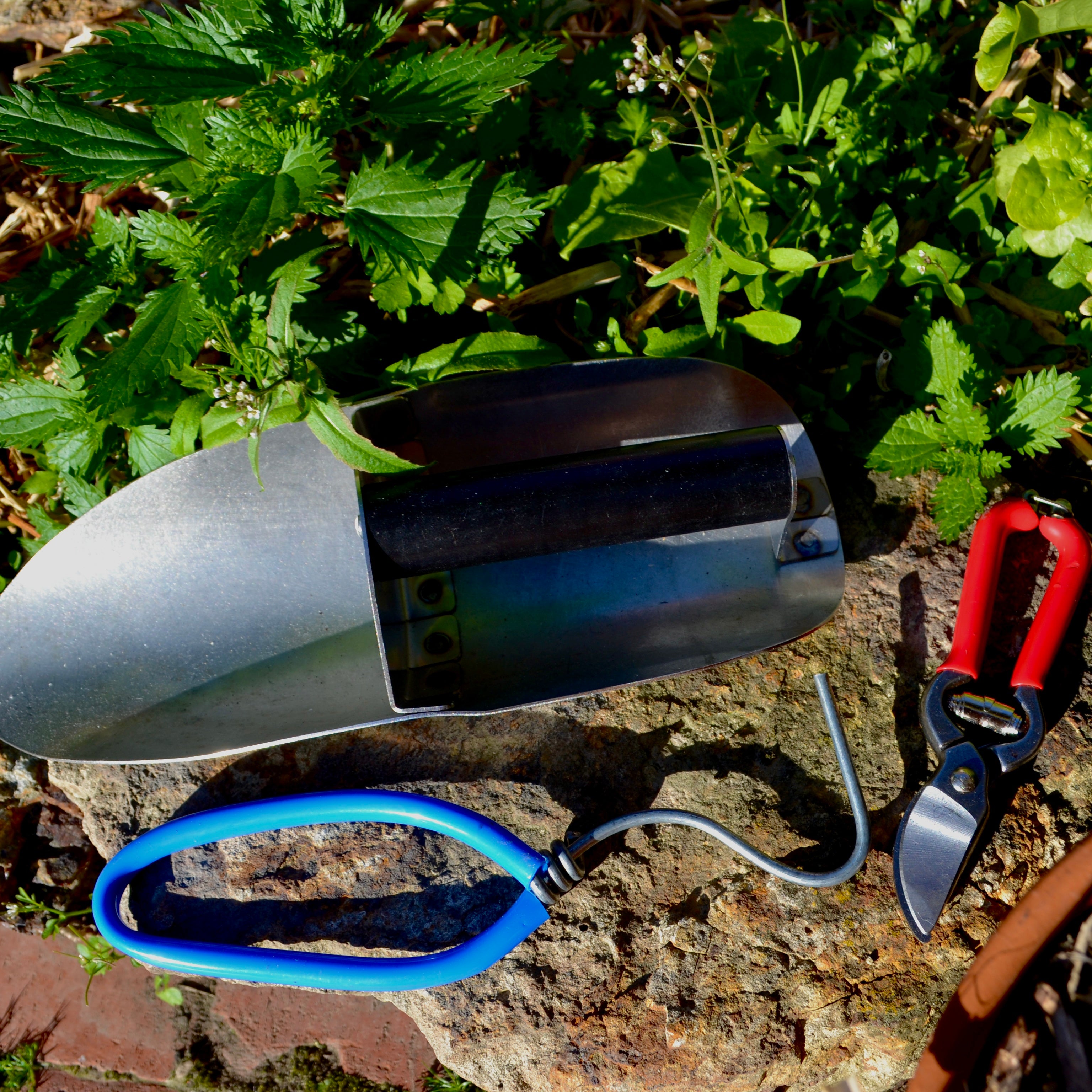 Garden and Outdoors
