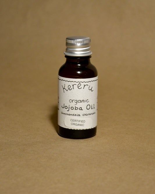 Kereru Jojoba Oil