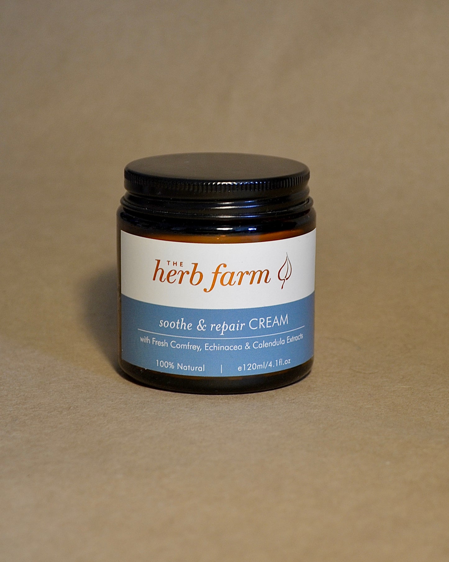 Soothe and Repair Cream - The Herb Farm