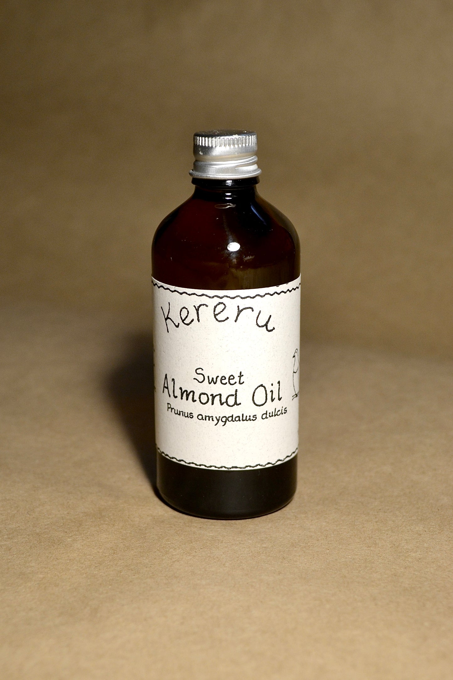 Kereru Sweet Almond Oil