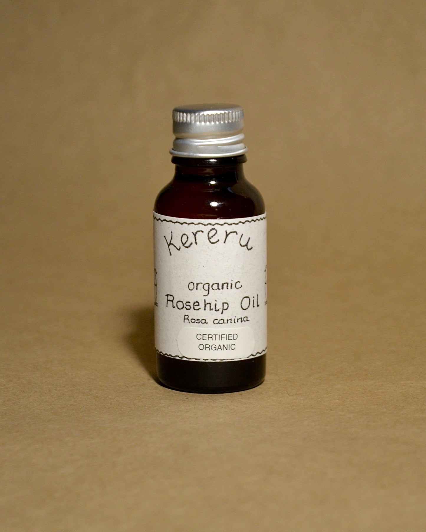 Kereru Organic Rosehip Oil