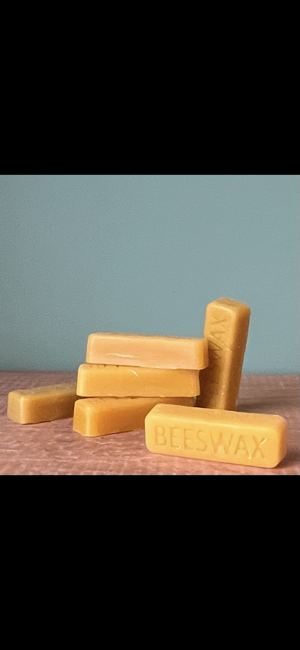 Beeswax Bar