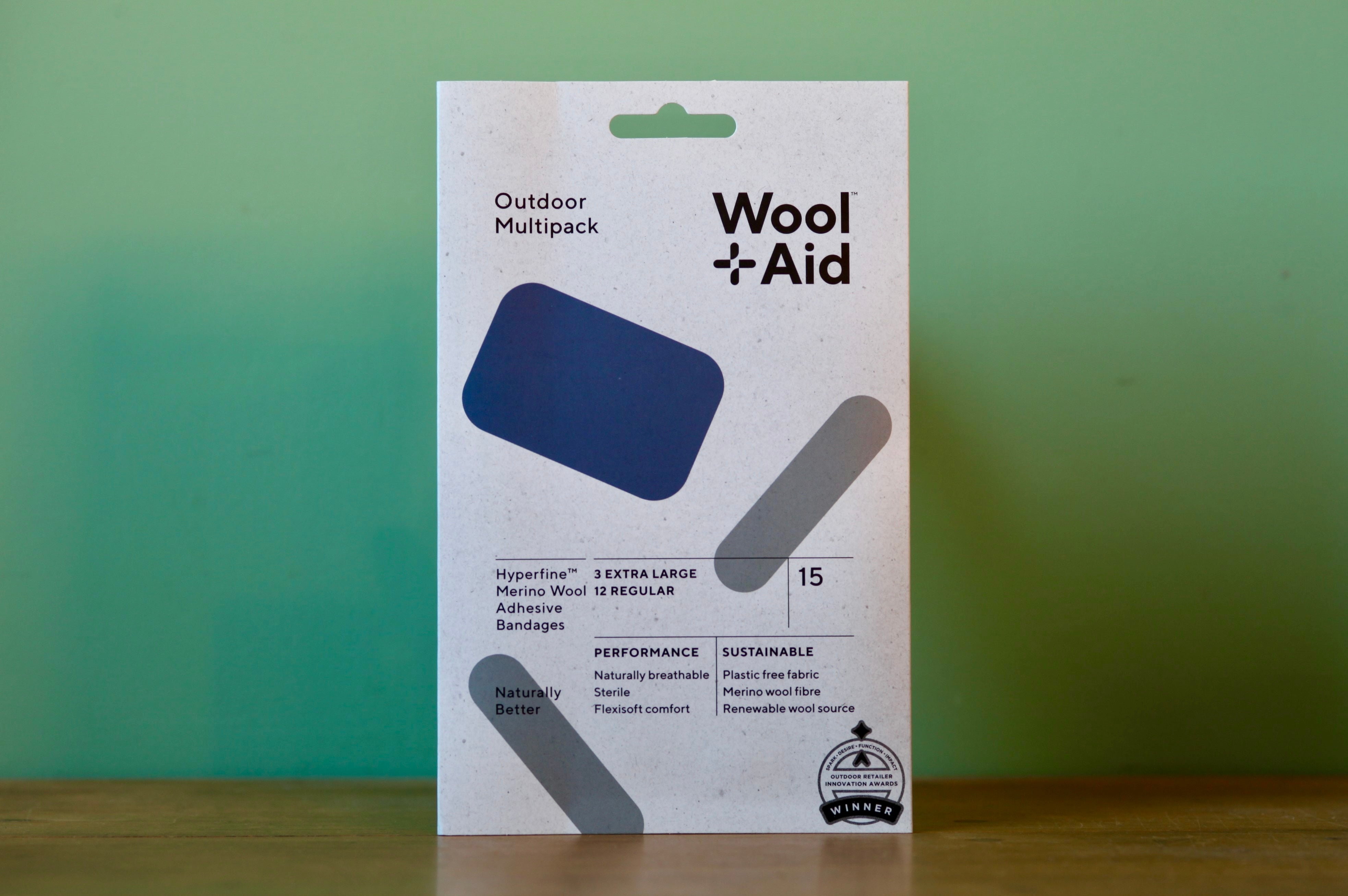Wool Aid – Henry Trading