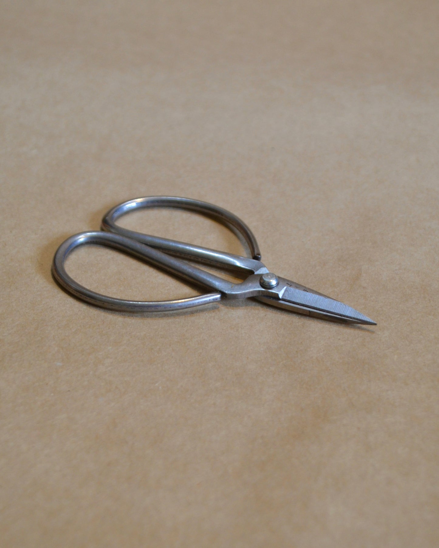 Wah Lee & Co. Scissors