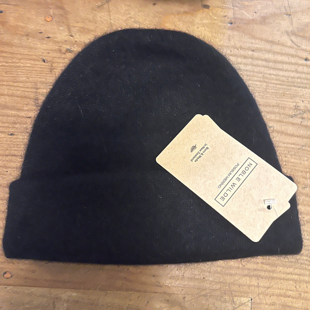 Noble Wilde Beanie- NW