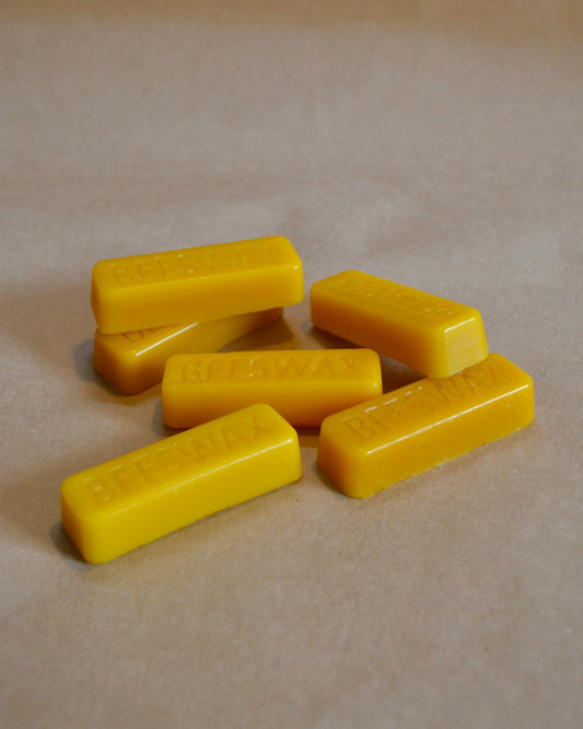 Beeswax Bar