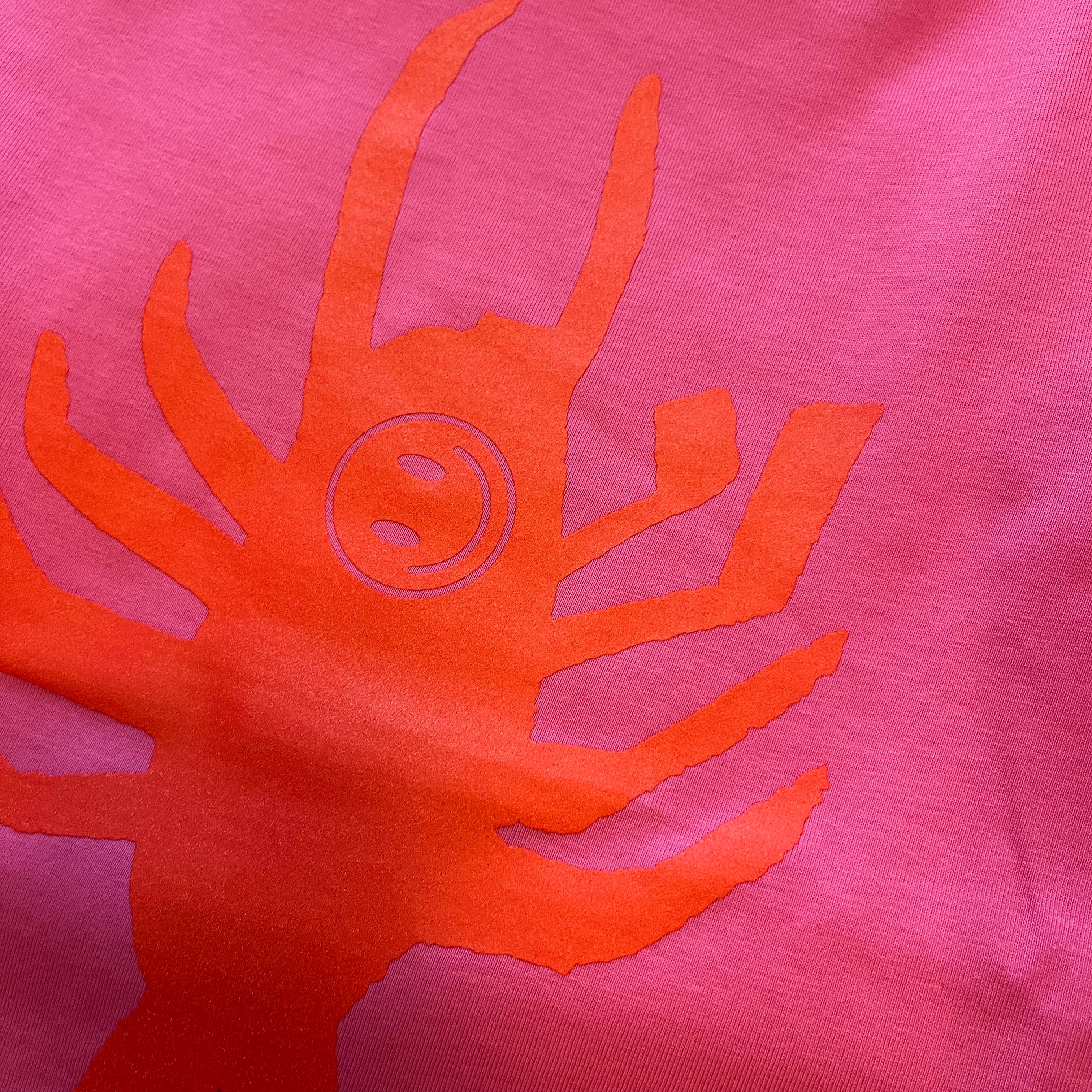 Kōura Kids T Shirt - by Turumeke Harrington