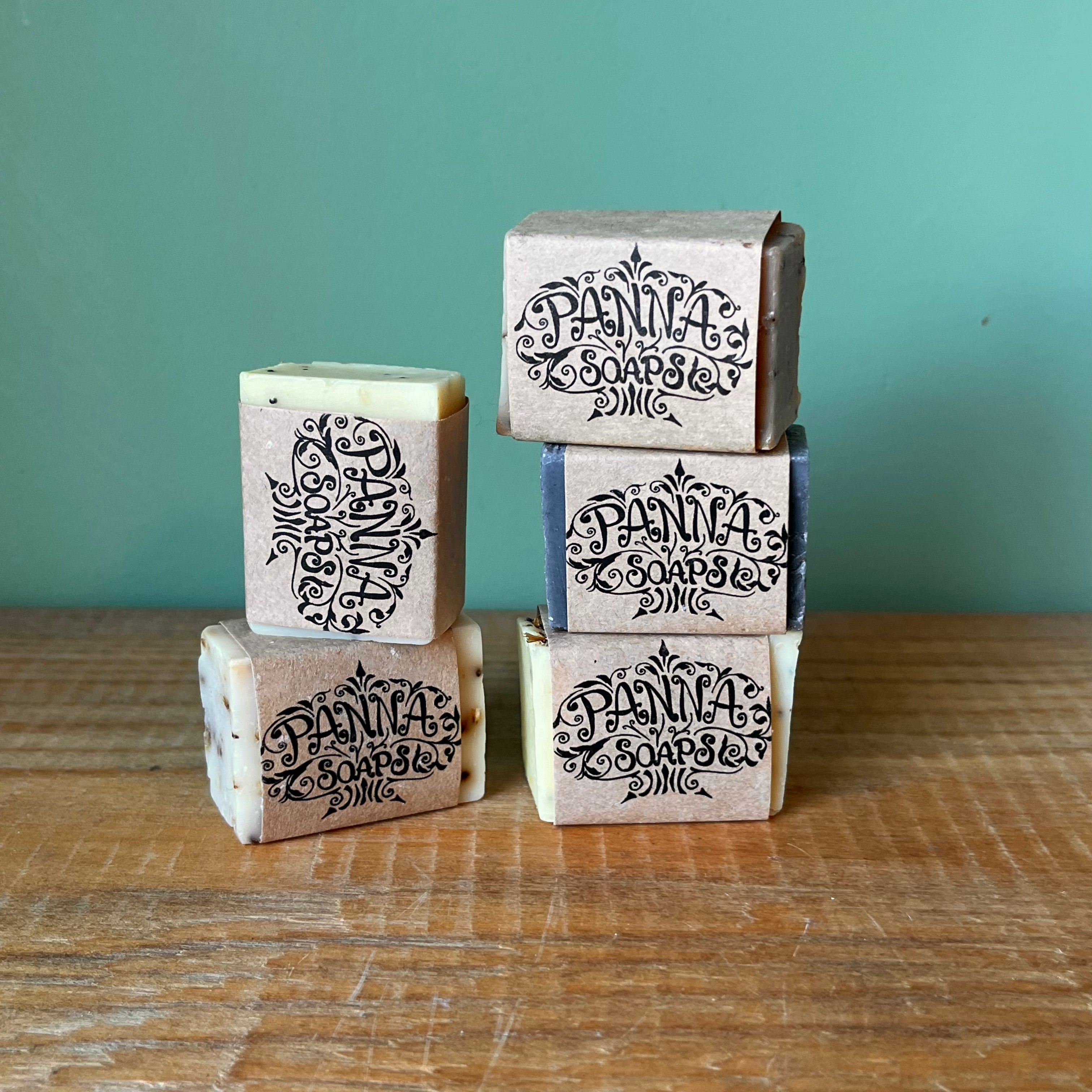 Panna Soap - MINI