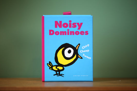 Noisy Dominos