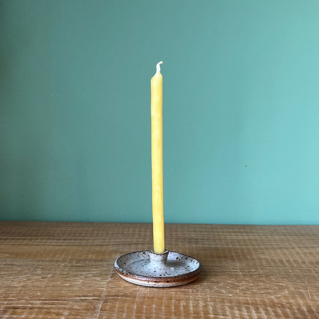 Candlesticks- MJH Ceramics