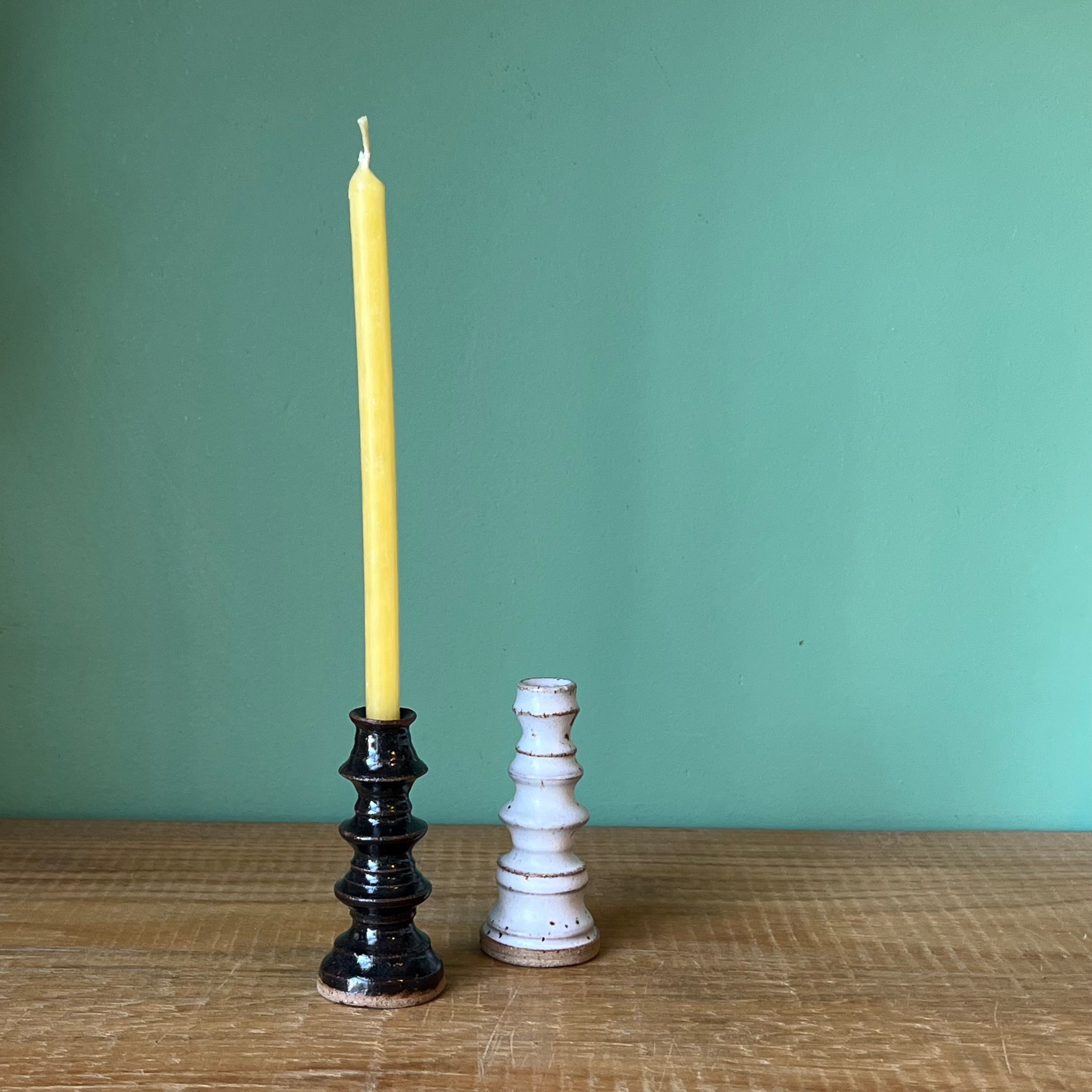Candlesticks MJH Ceramics