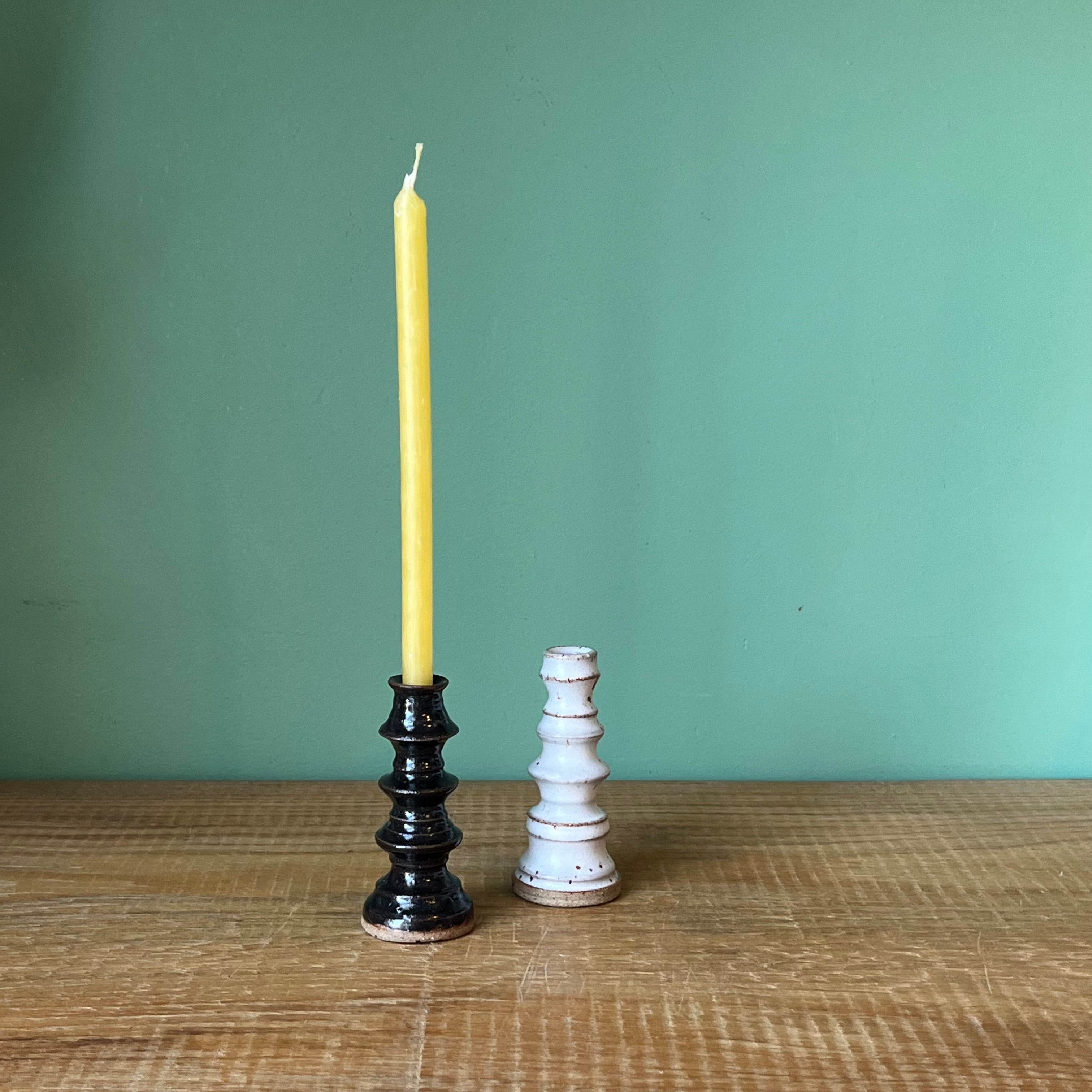 Candlesticks MJH Ceramics