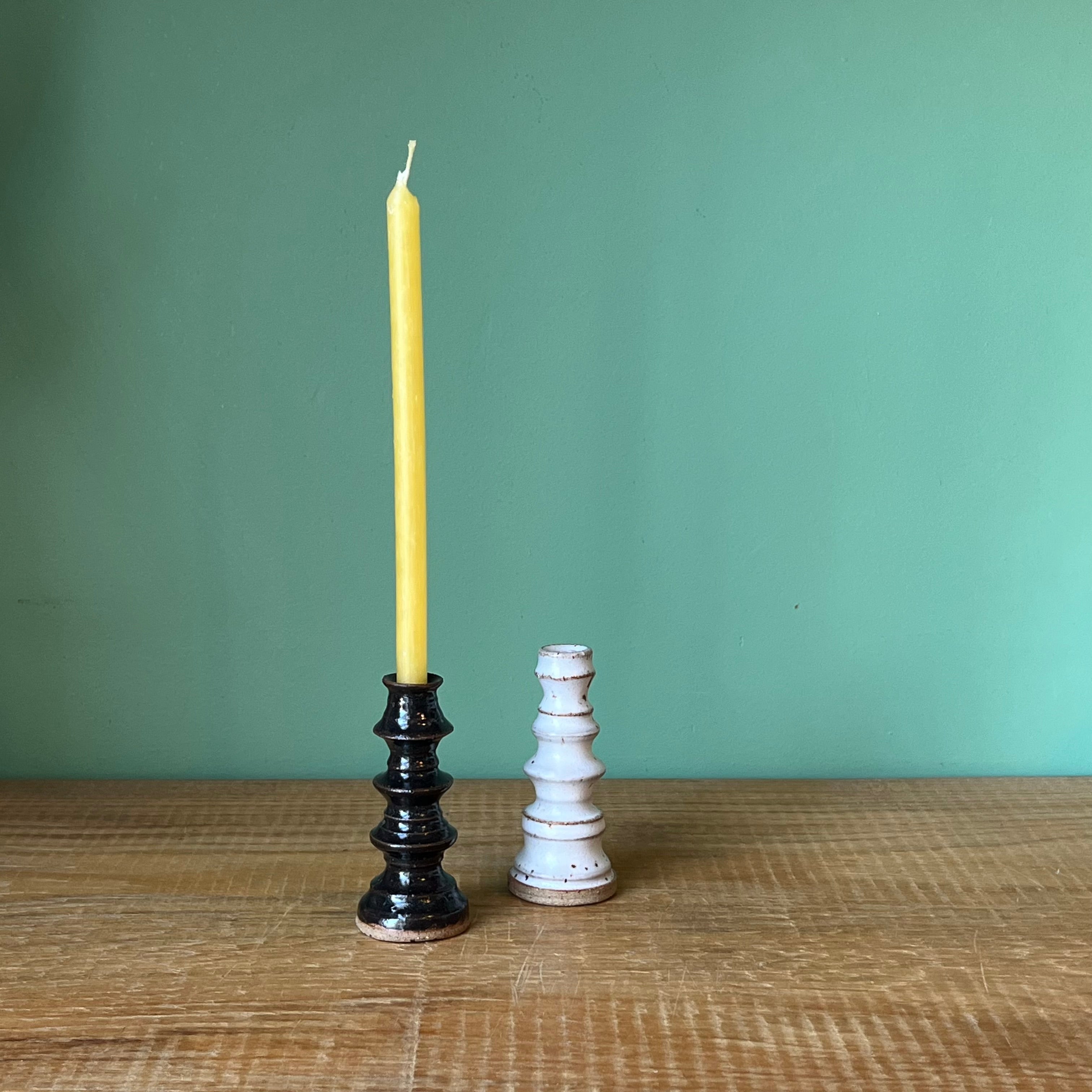 Candlesticks MJH Ceramics