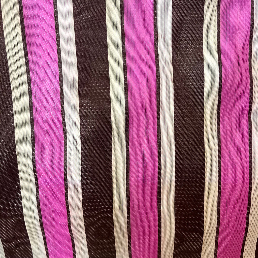 Stripe bag