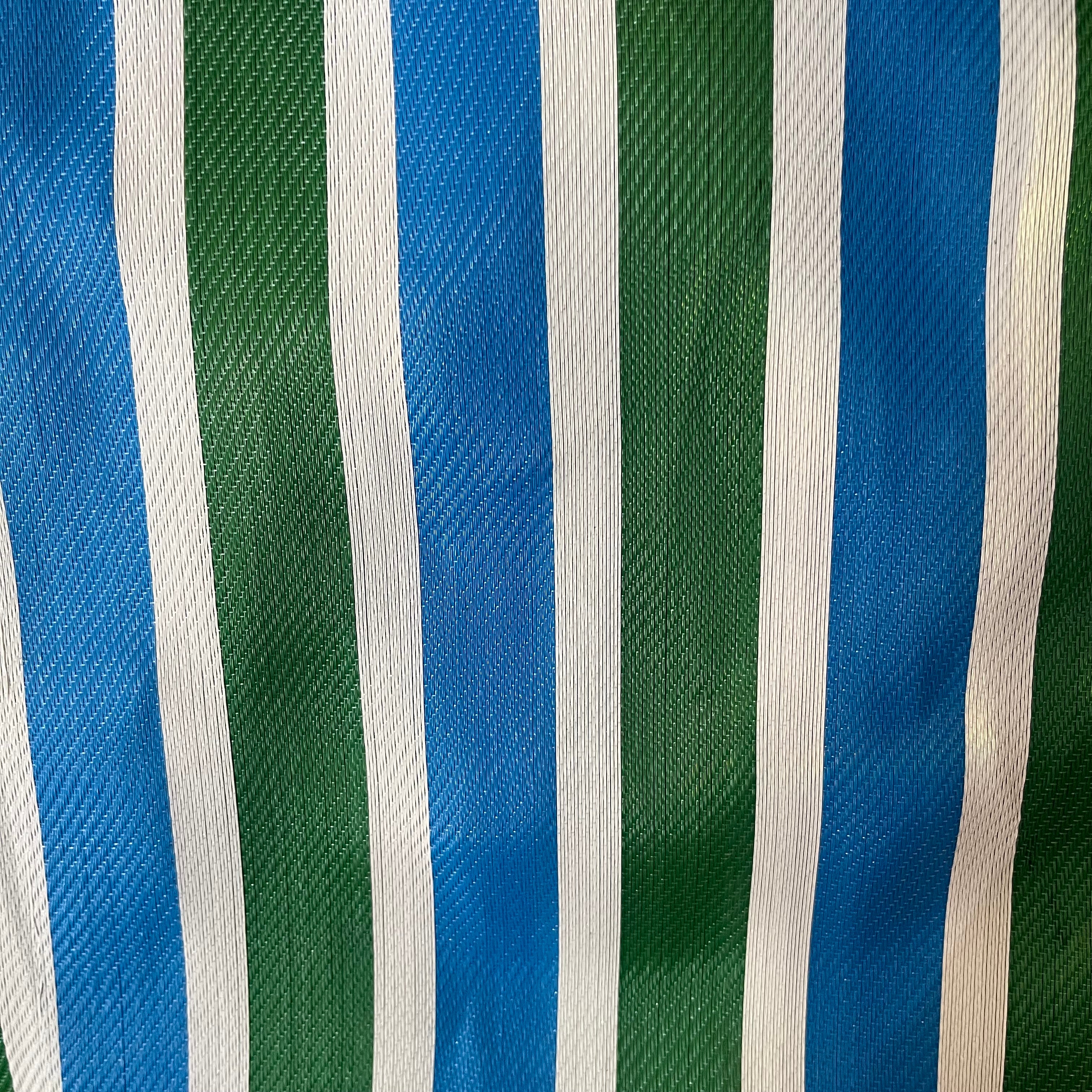 Stripe bag