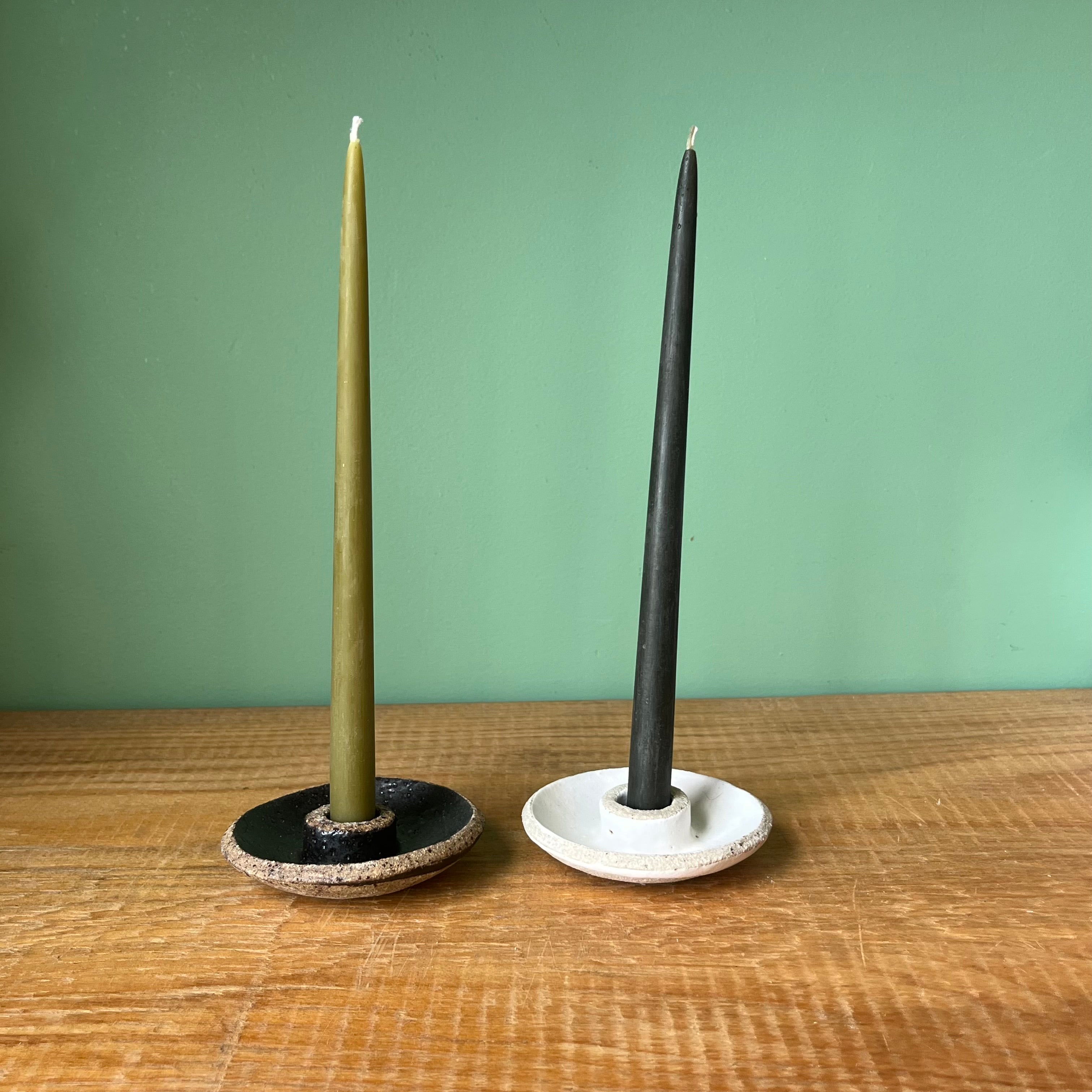 Studio Star Small Candlestick Holder