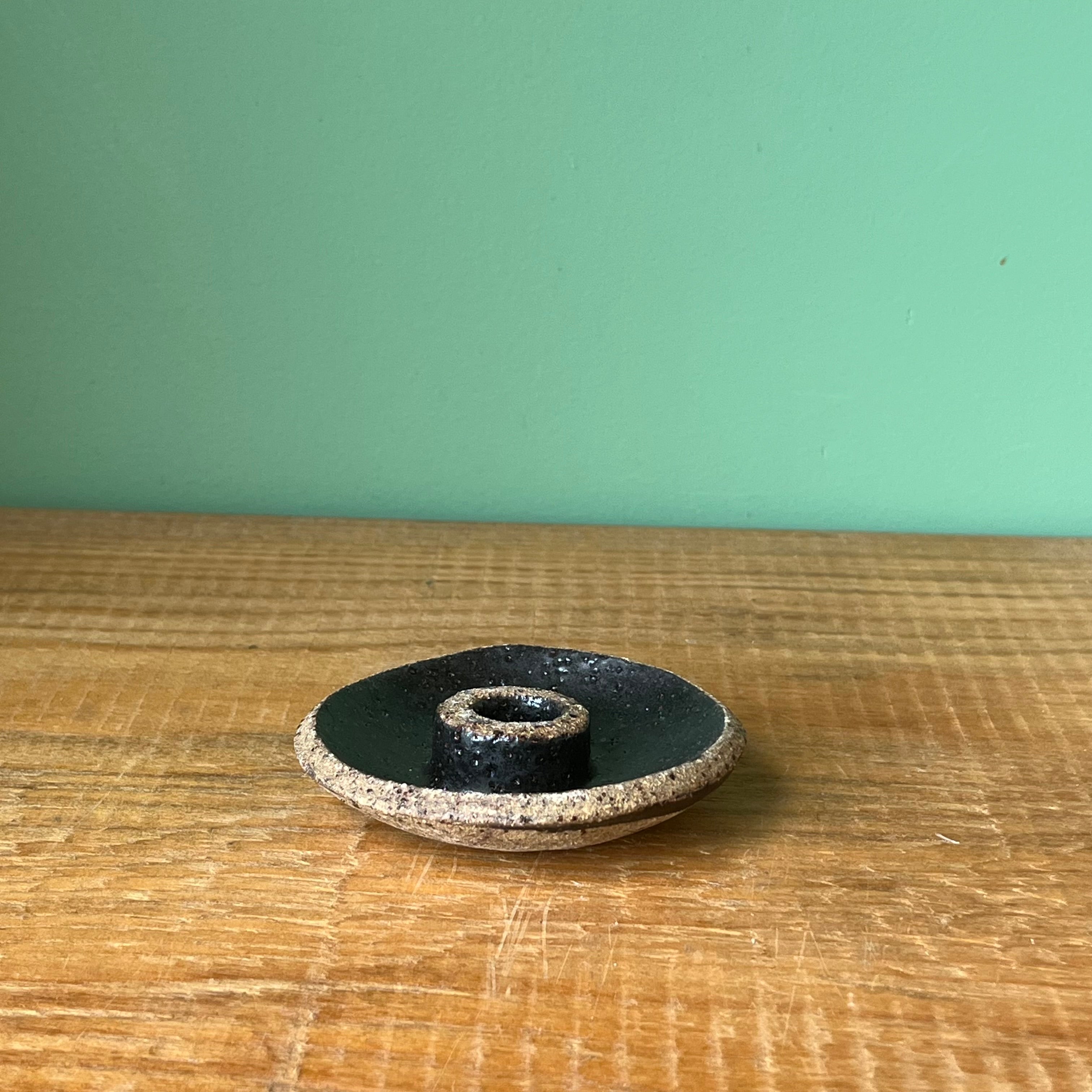 Studio Star Small Candlestick Holder