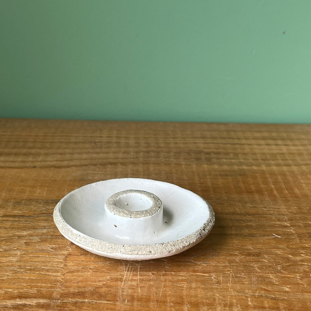 Studio Star Small Candlestick Holder