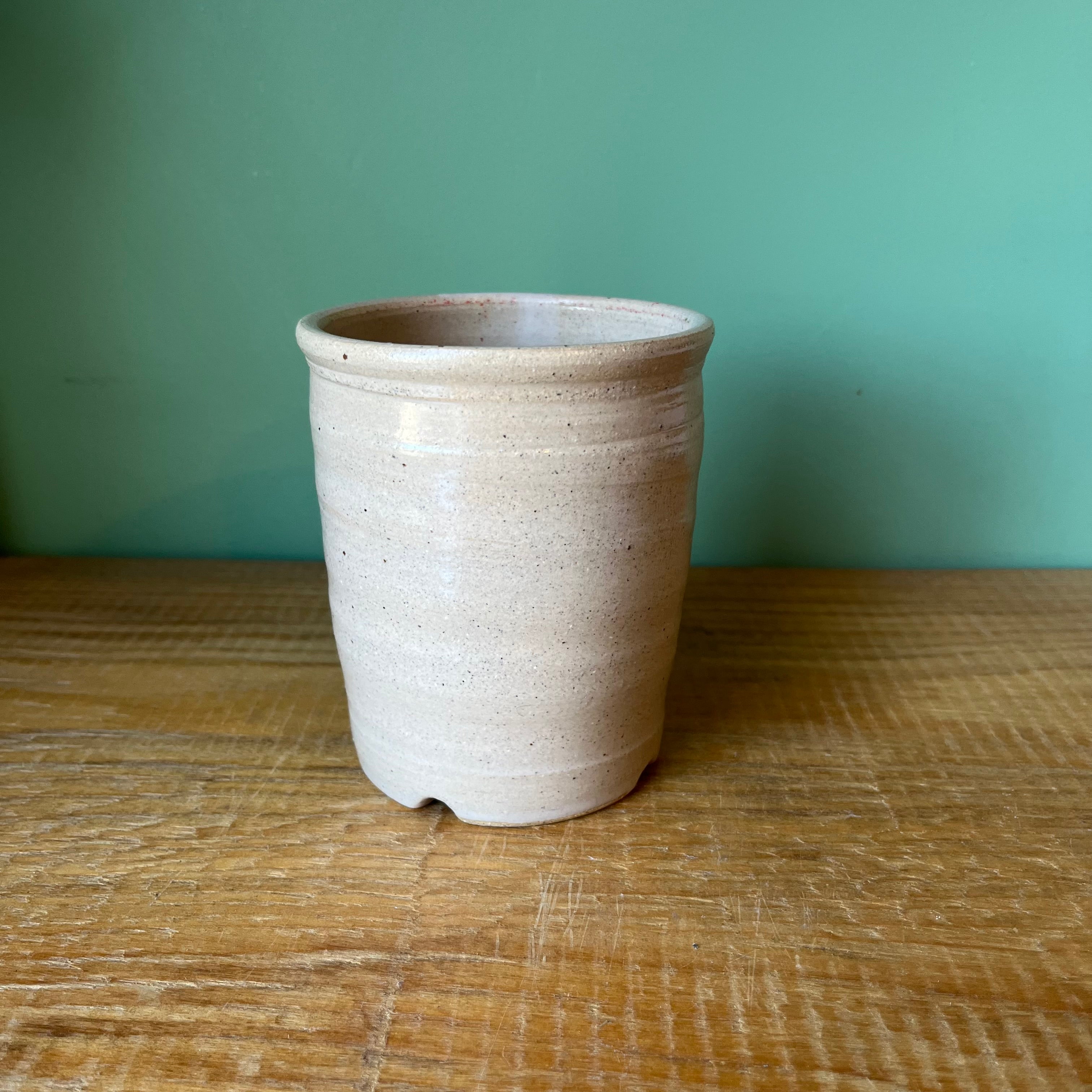 Utensil holder- MJH Ceramics