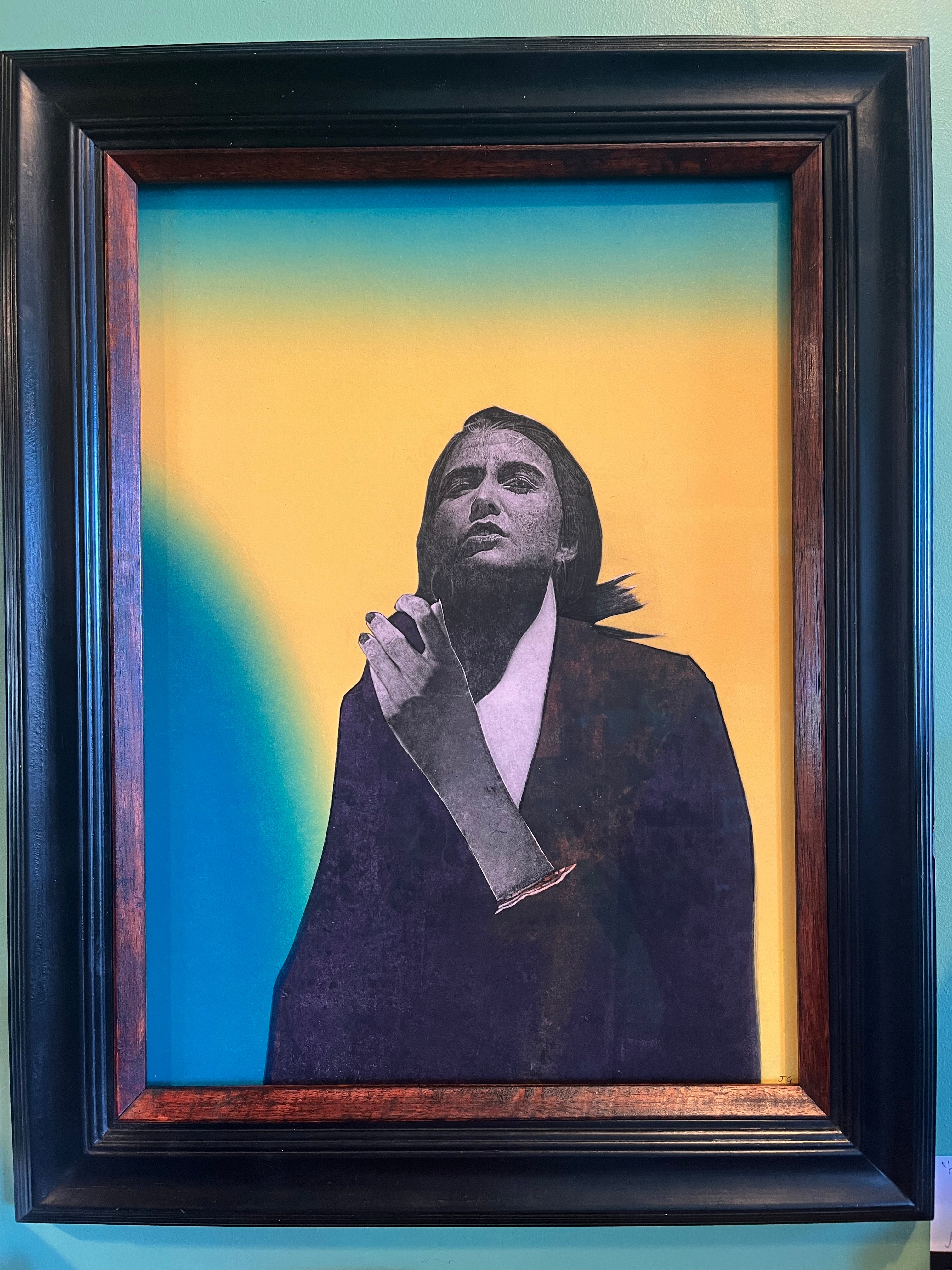 Jason Greig - Hawaiian Viking 2026