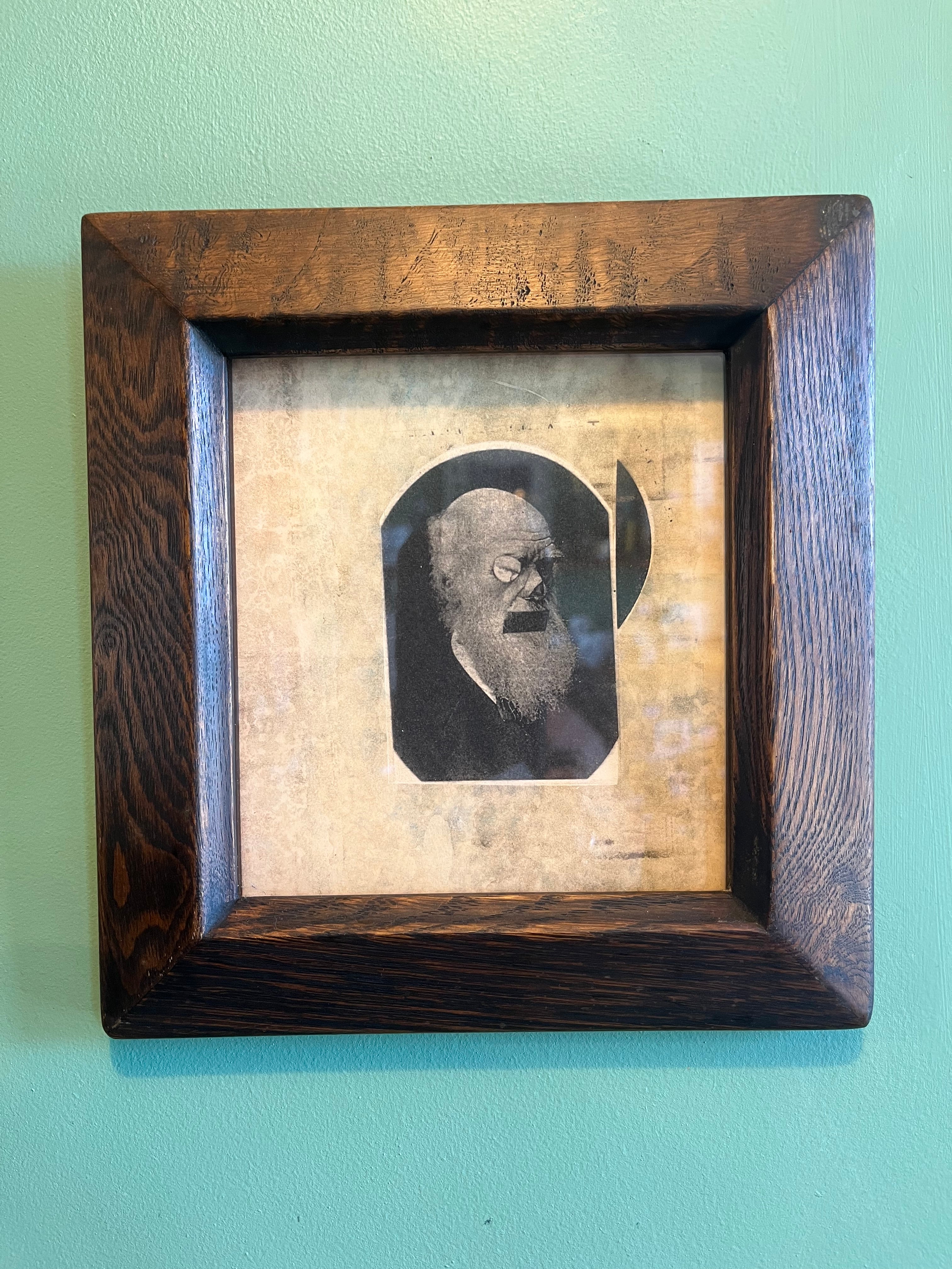 Jason Greig - Attack on Darwin ll