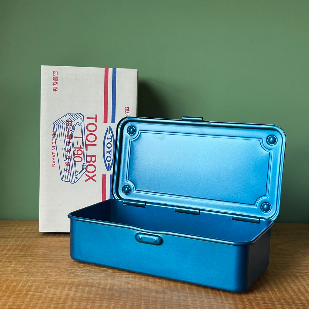 Toyo Tool Box – Henry Trading