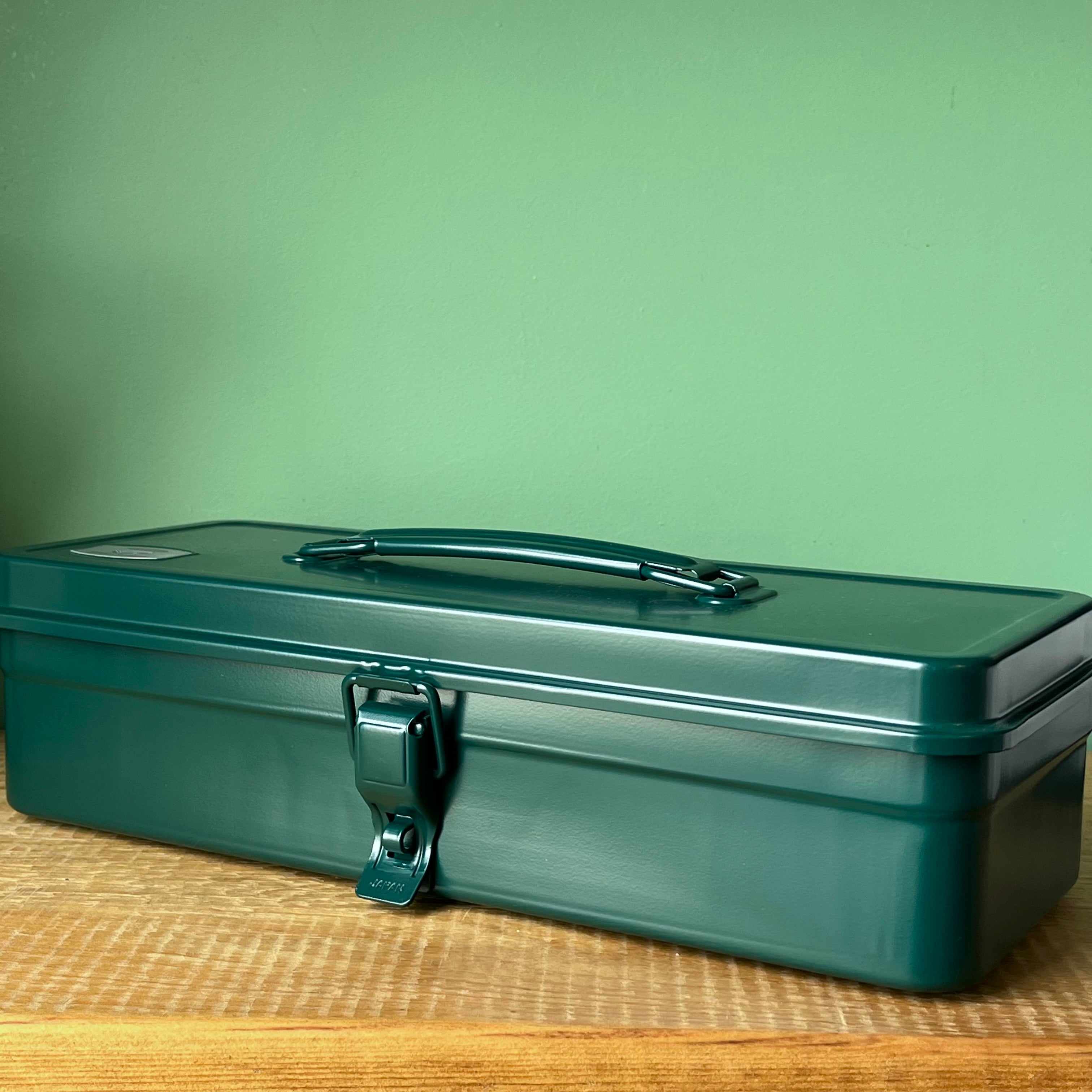Toyo Tool Box
