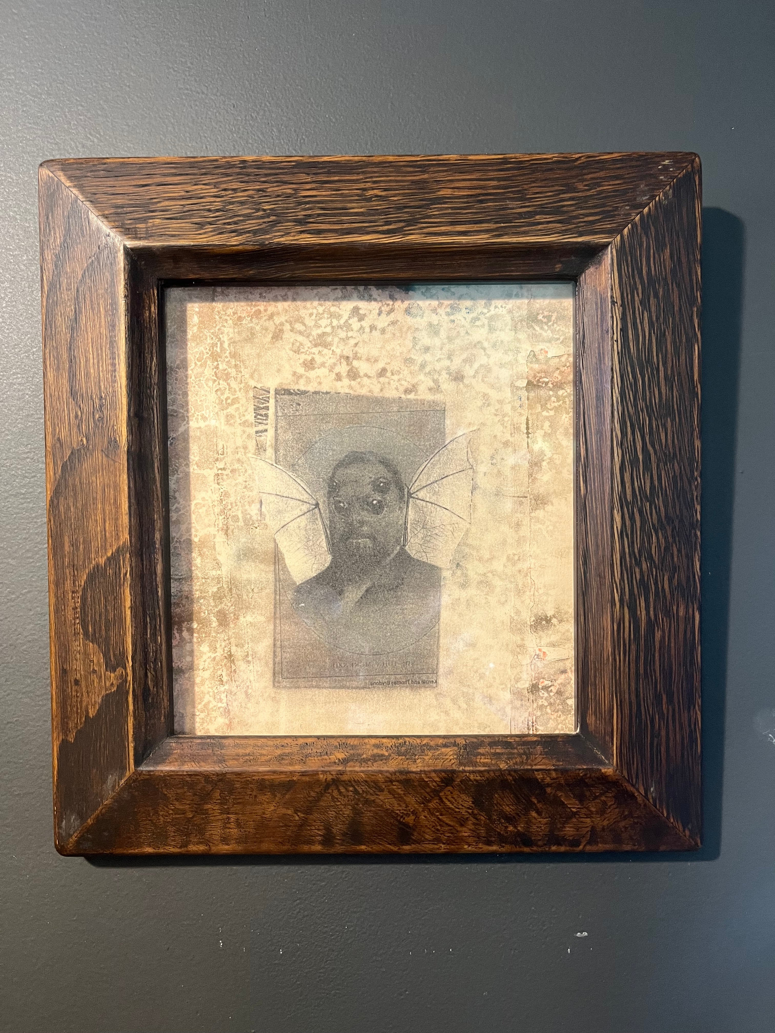 Jason Greig - Litany to Satan 2026