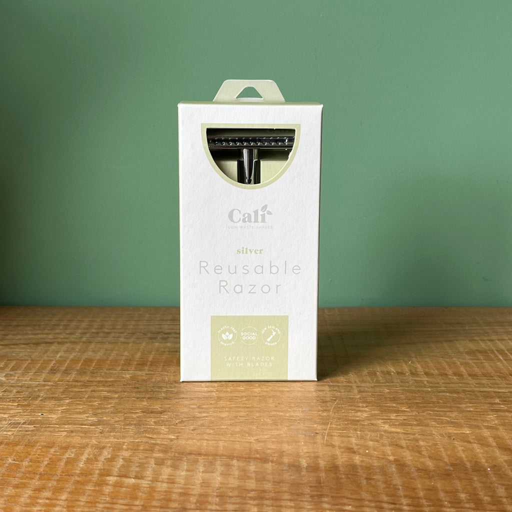 Cali Reusable Razor