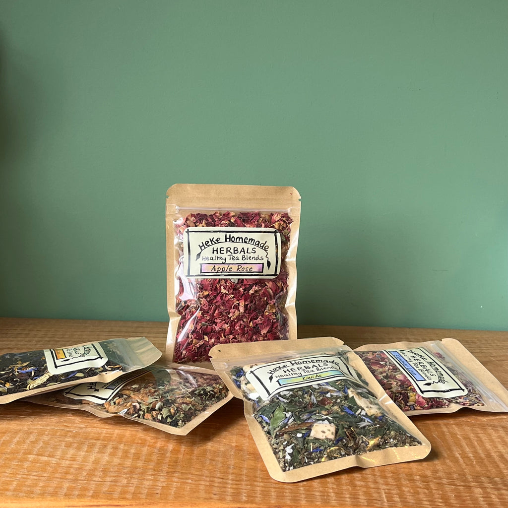 Heke Homemade Tea