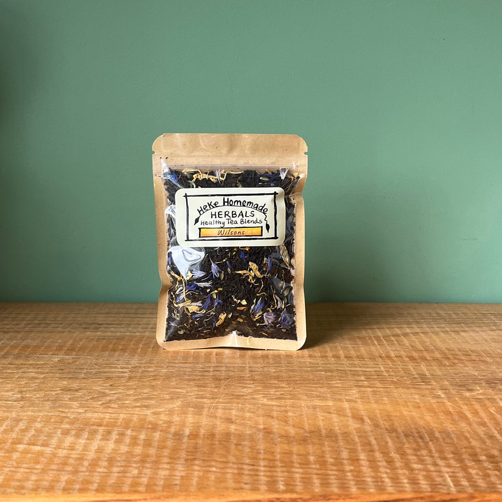 Heke Homemade Tea