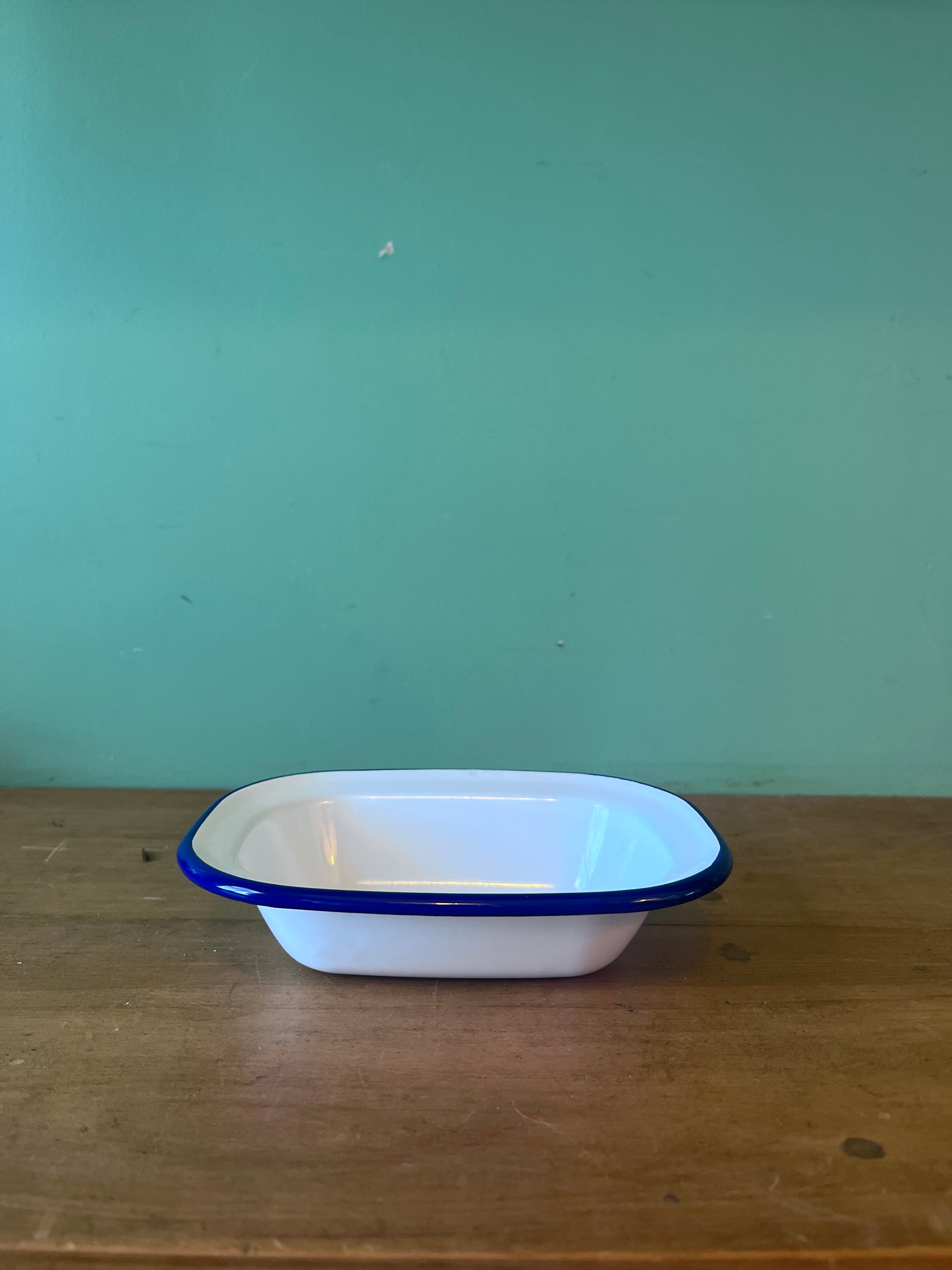 Enamel