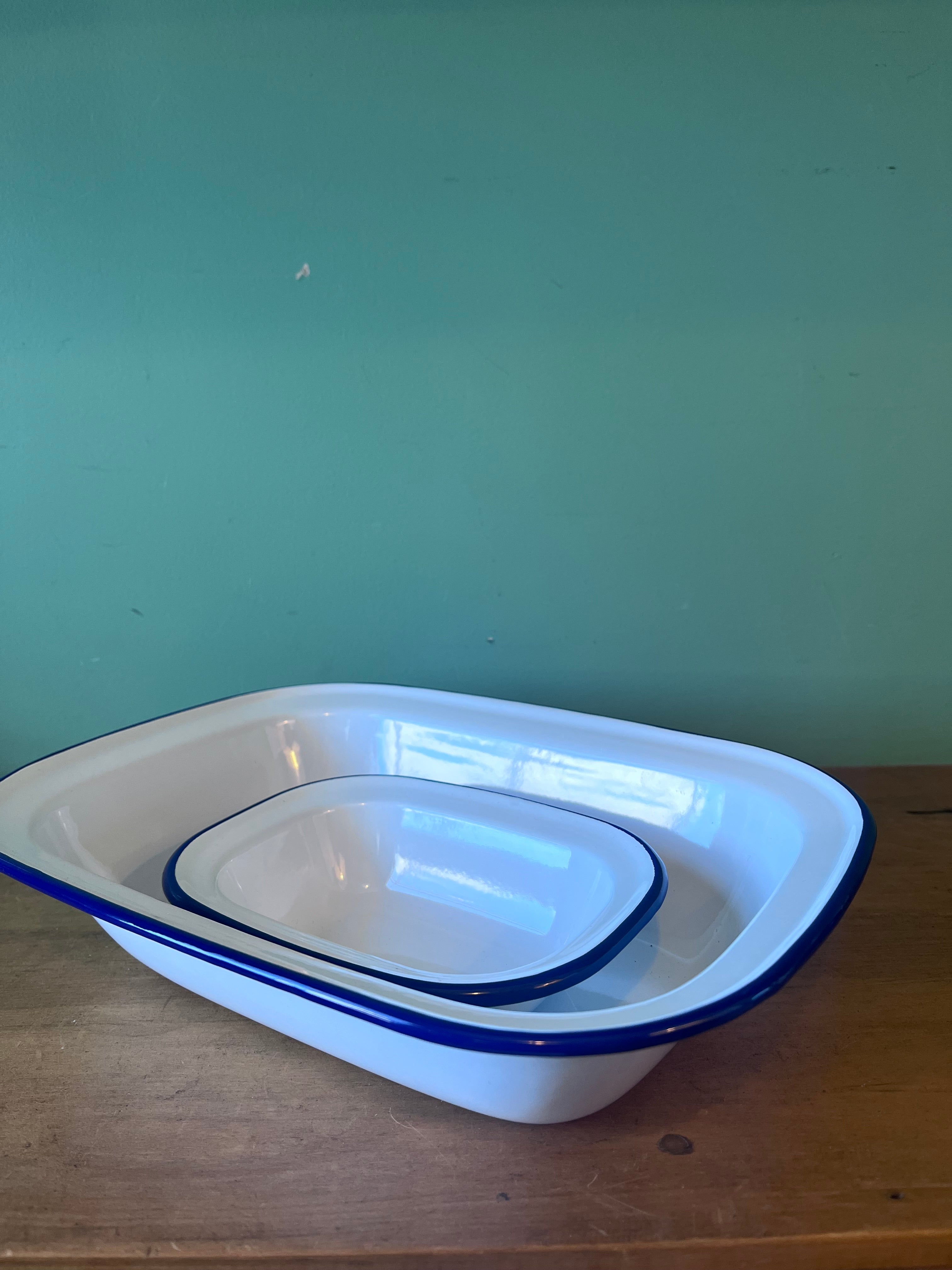 Enamel