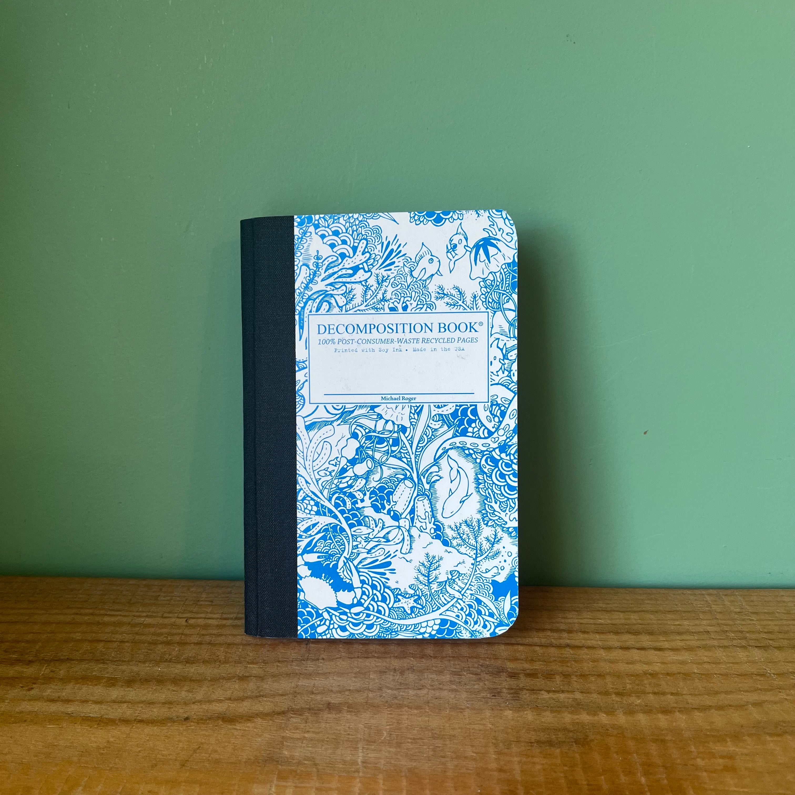 Decomposition Note Book